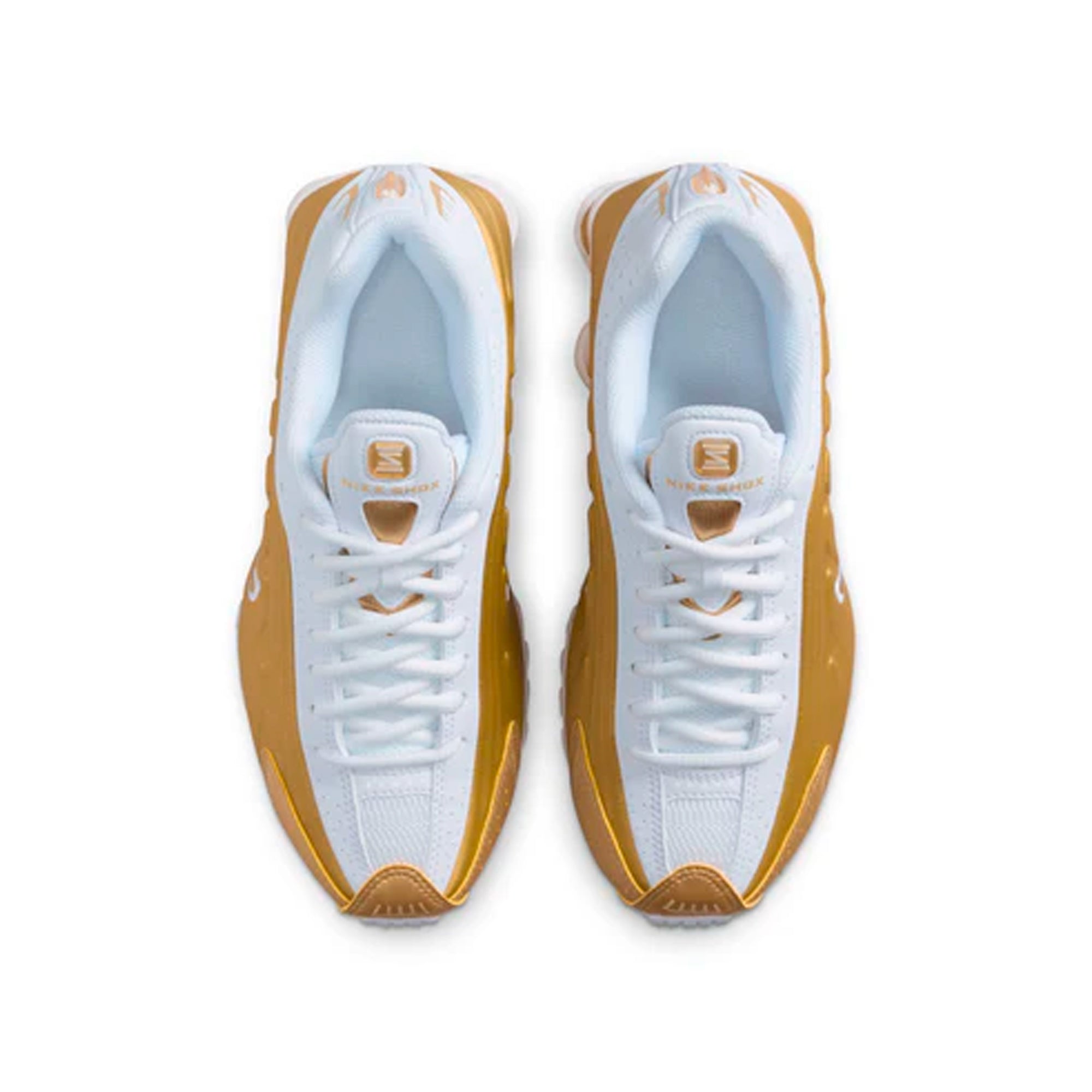 ZAPATILLAS NIKE CW2626 700 SHOX R4 YA JUNIOR NIÑO NIÑOS