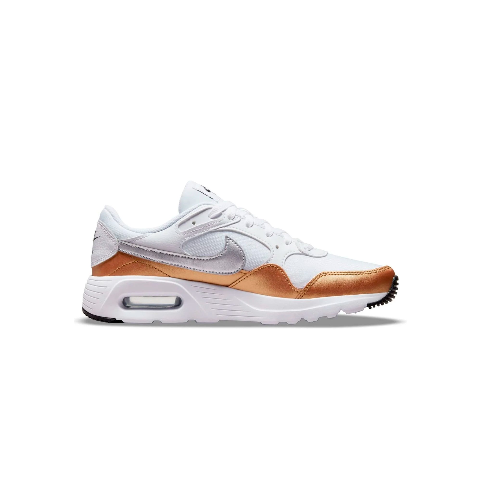 ZAPATILLAS NIKE CW4554 107 WMNS AIR MAX SC MUJER