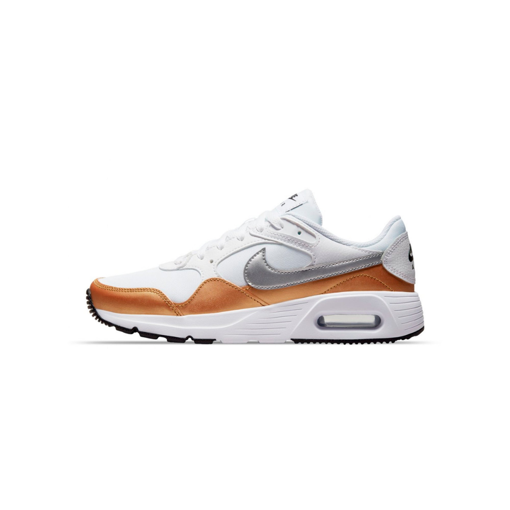 ZAPATILLAS NIKE CW4554 107 WMNS AIR MAX SC MUJER