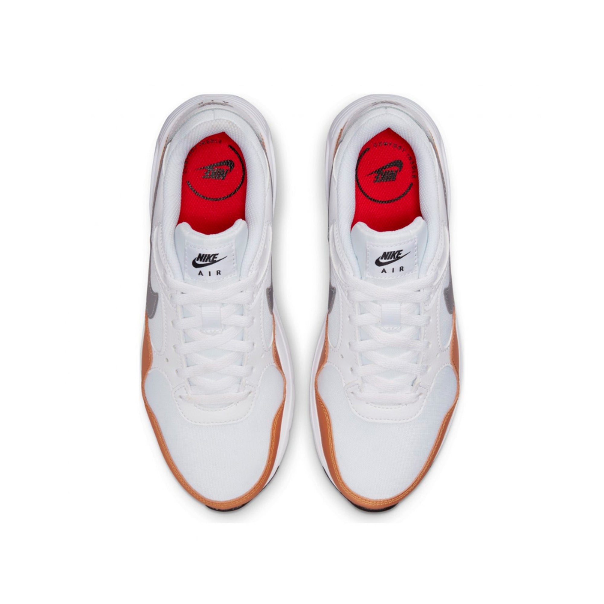 ZAPATILLAS NIKE CW4554 107 WMNS AIR MAX SC MUJER