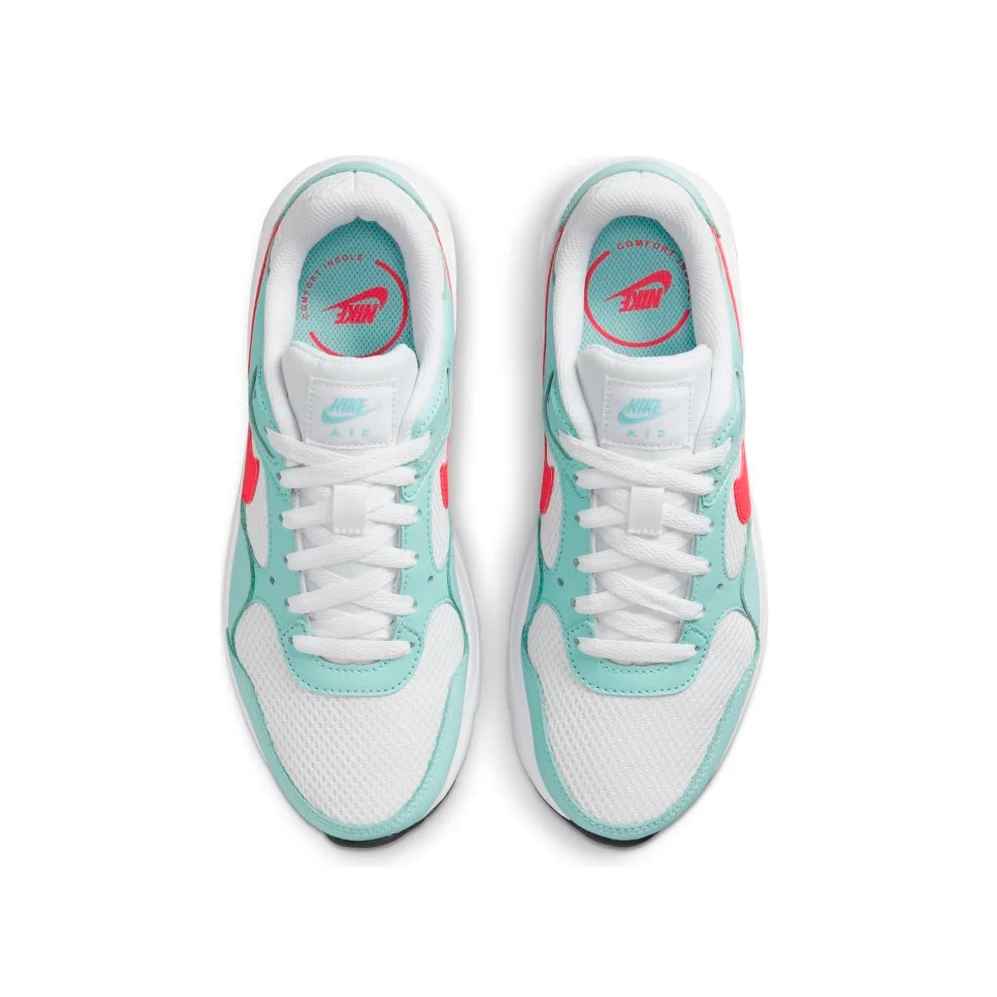 ZAPATILLAS NIKE CW4554 115 WMNS AIR MAX SC MUJER