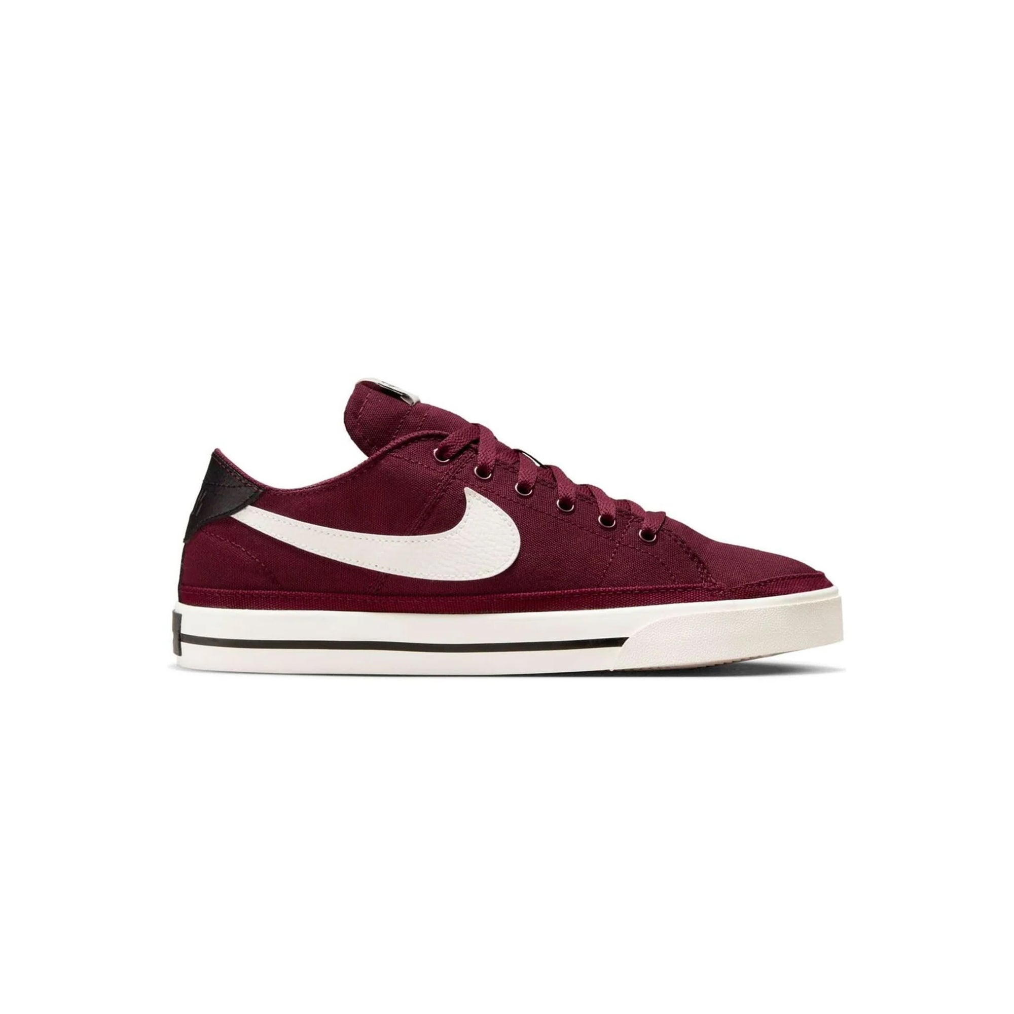 ZAPATILLAS NIKE CW6539 601 COURT LEGACY CNVS HOMBRE HOMBRE