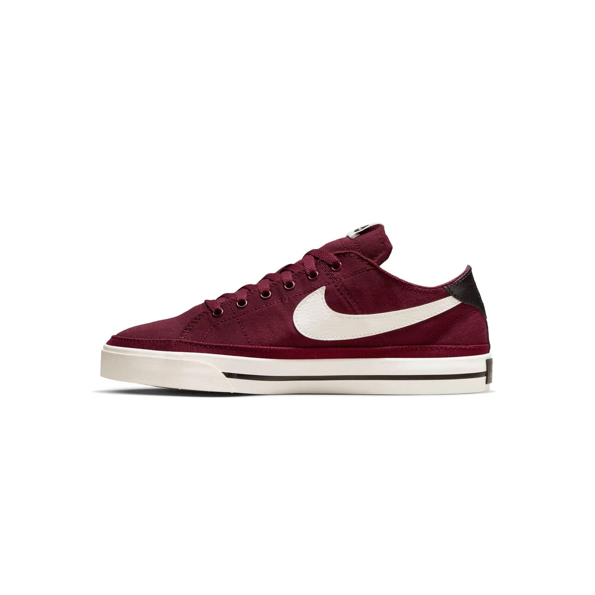 ZAPATILLAS NIKE CW6539 601 COURT LEGACY CNVS HOMBRE HOMBRE