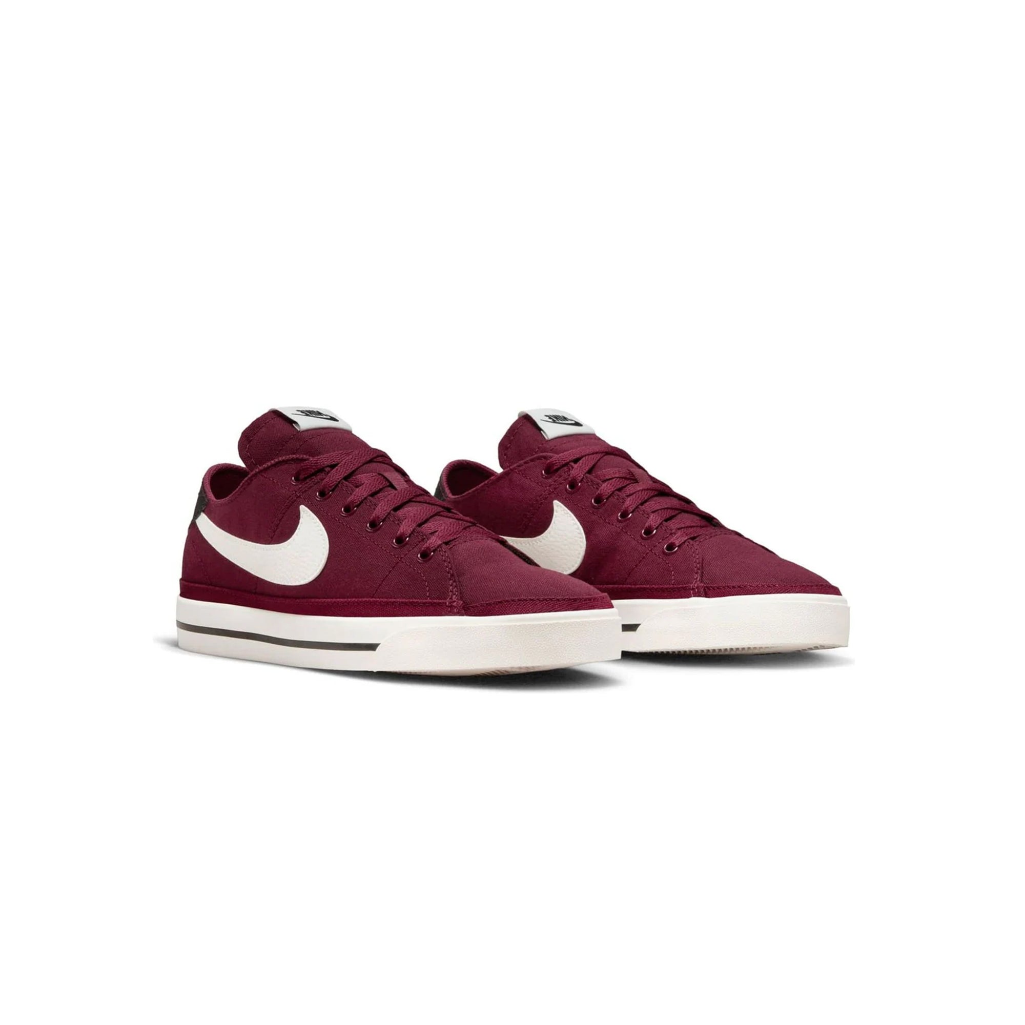 ZAPATILLAS NIKE CW6539 601 COURT LEGACY CNVS HOMBRE HOMBRE