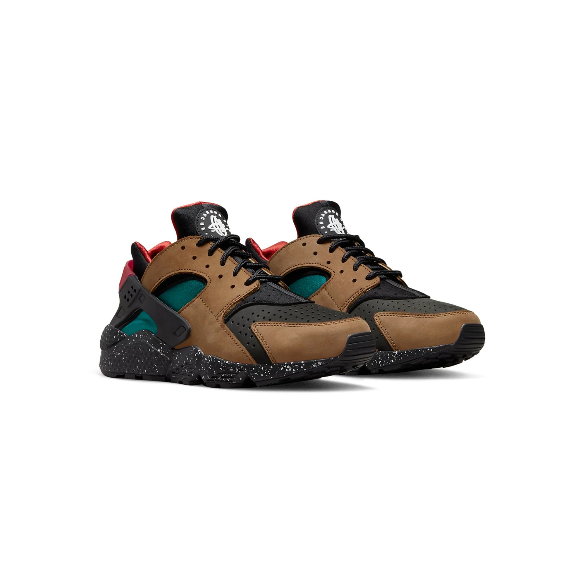 ZAPATILLAS NIKE DD1068 201 AIR HUARACHE HOMBRE HOMBRE