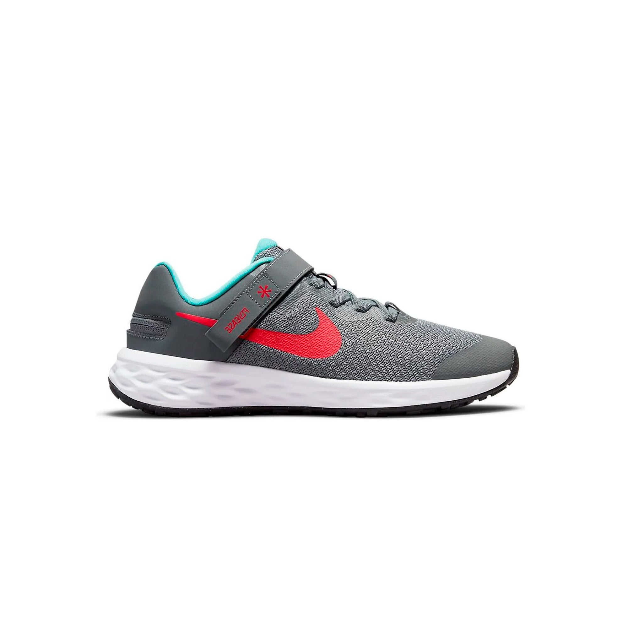 ZAPATILLAS NIKE DD1113 006 REVOLUTION 6 FLYEASE JR MUJER