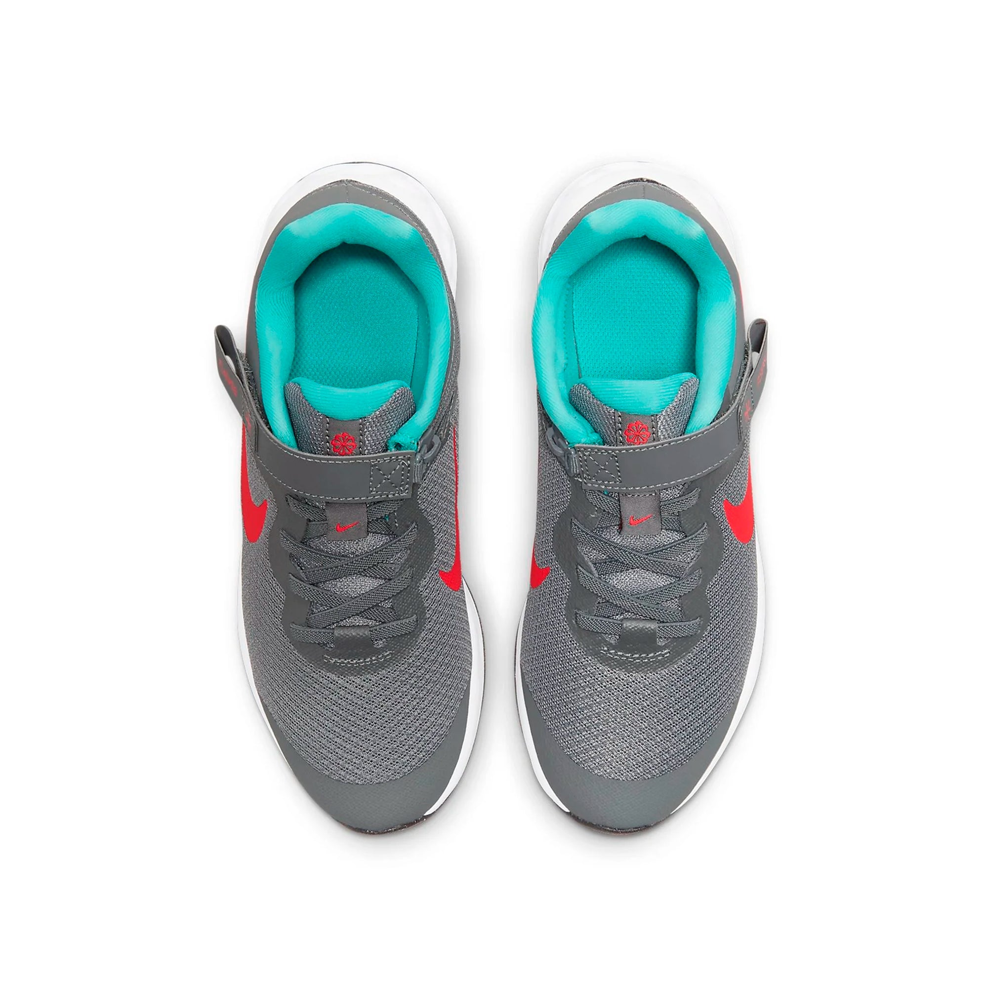 ZAPATILLAS NIKE DD1113 006 REVOLUTION 6 FLYEASE JR MUJER