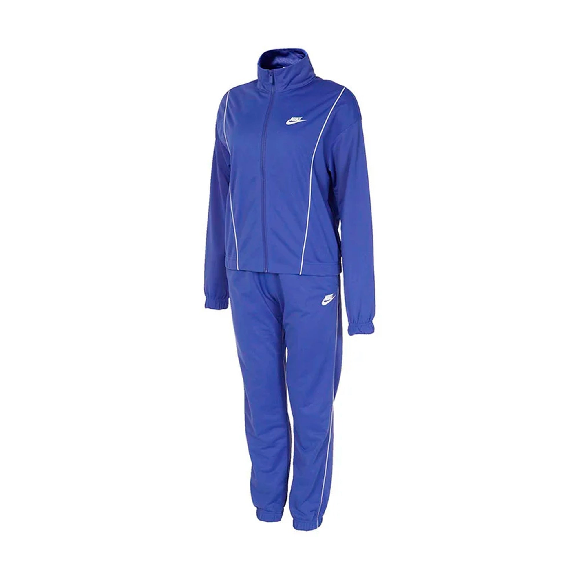 BUZO NIKE DD5860 430 WUP W NSW TRK SUIT MUJER MUJER