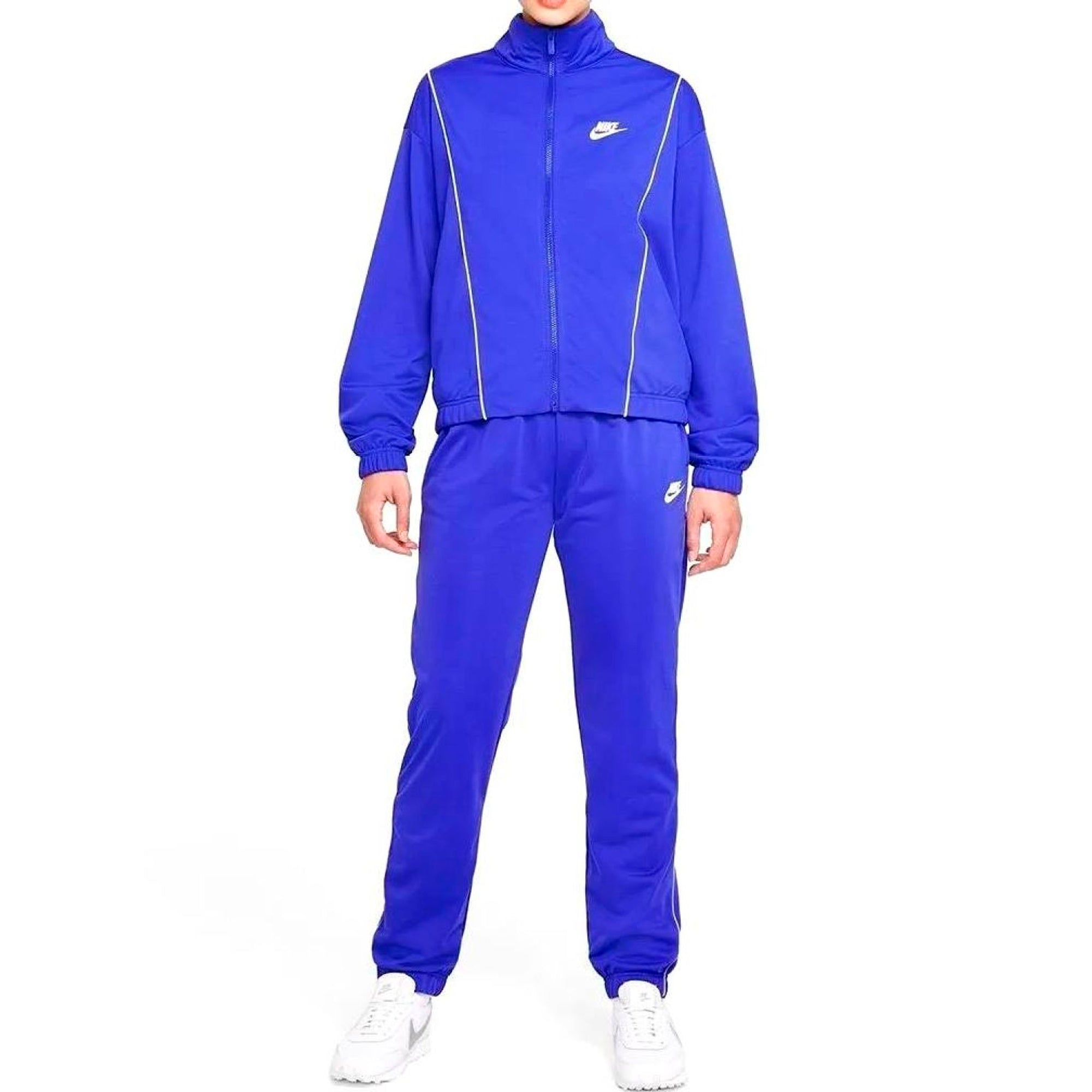 BUZO NIKE DD5860 430 WUP W NSW TRK SUIT MUJER MUJER