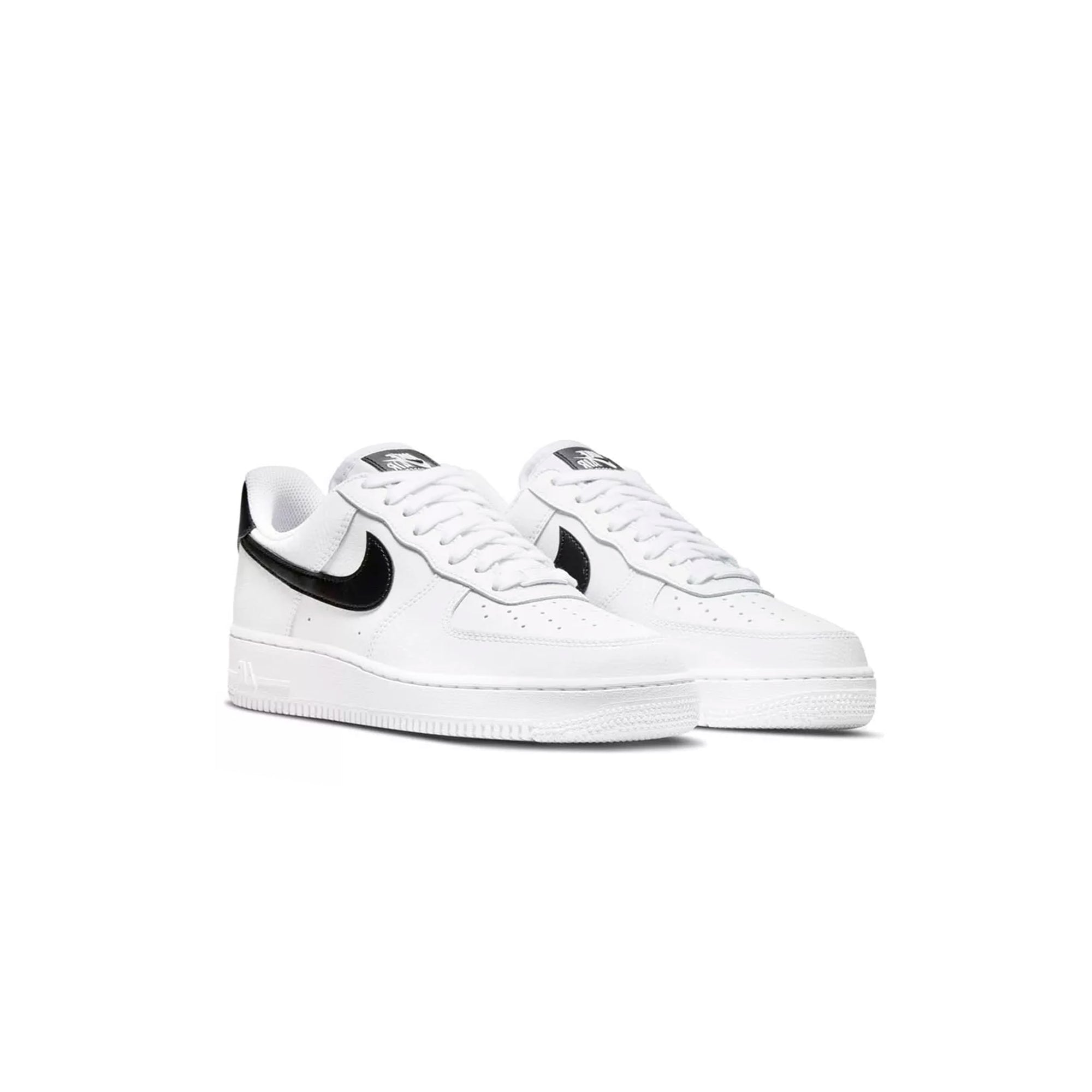 ZAPATILLAS NIKE DD8959 103 AIR FORCE 1 '07 REC MUJER