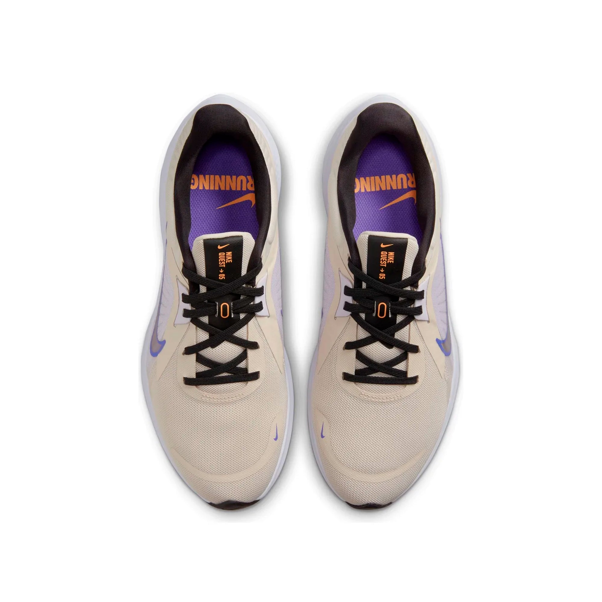 ZAPATILLAS NIKE DD9291 101 QUEST 5 MUJER MUJER