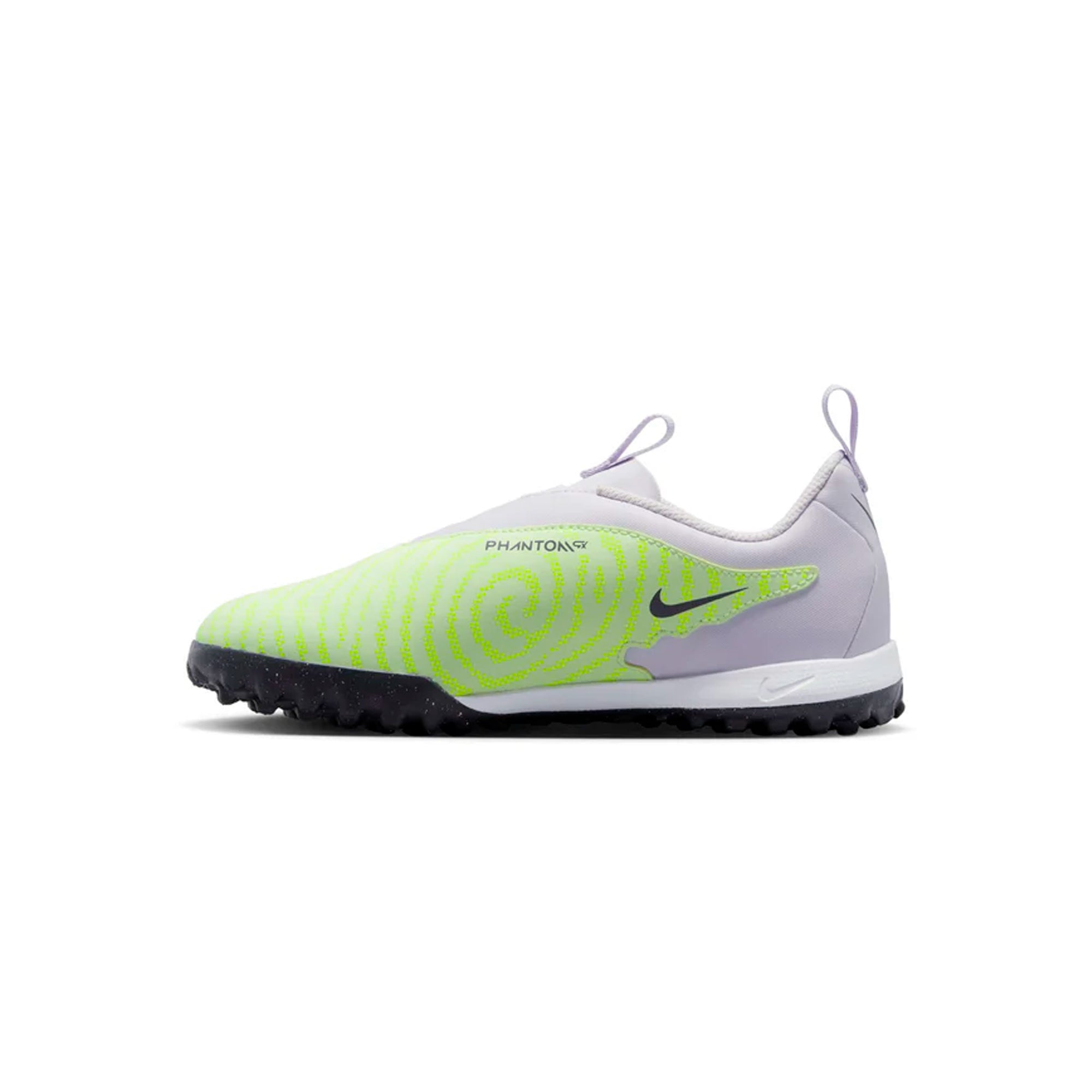 ZAPATILLAS NIKE DD9557 705 JR PHANTOM GX ACADEMY TF NIÑOS