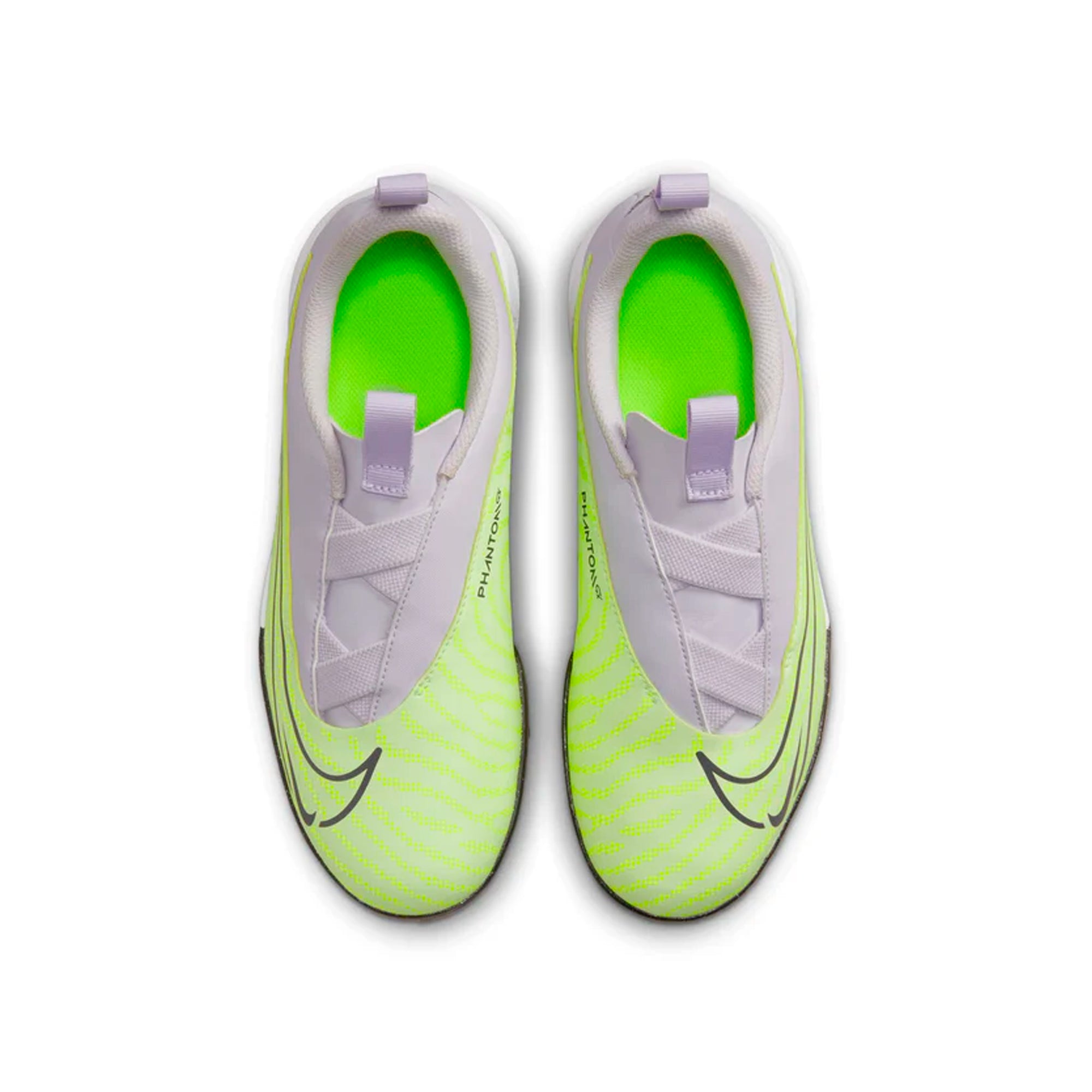 ZAPATILLAS NIKE DD9557 705 JR PHANTOM GX ACADEMY TF NIÑOS