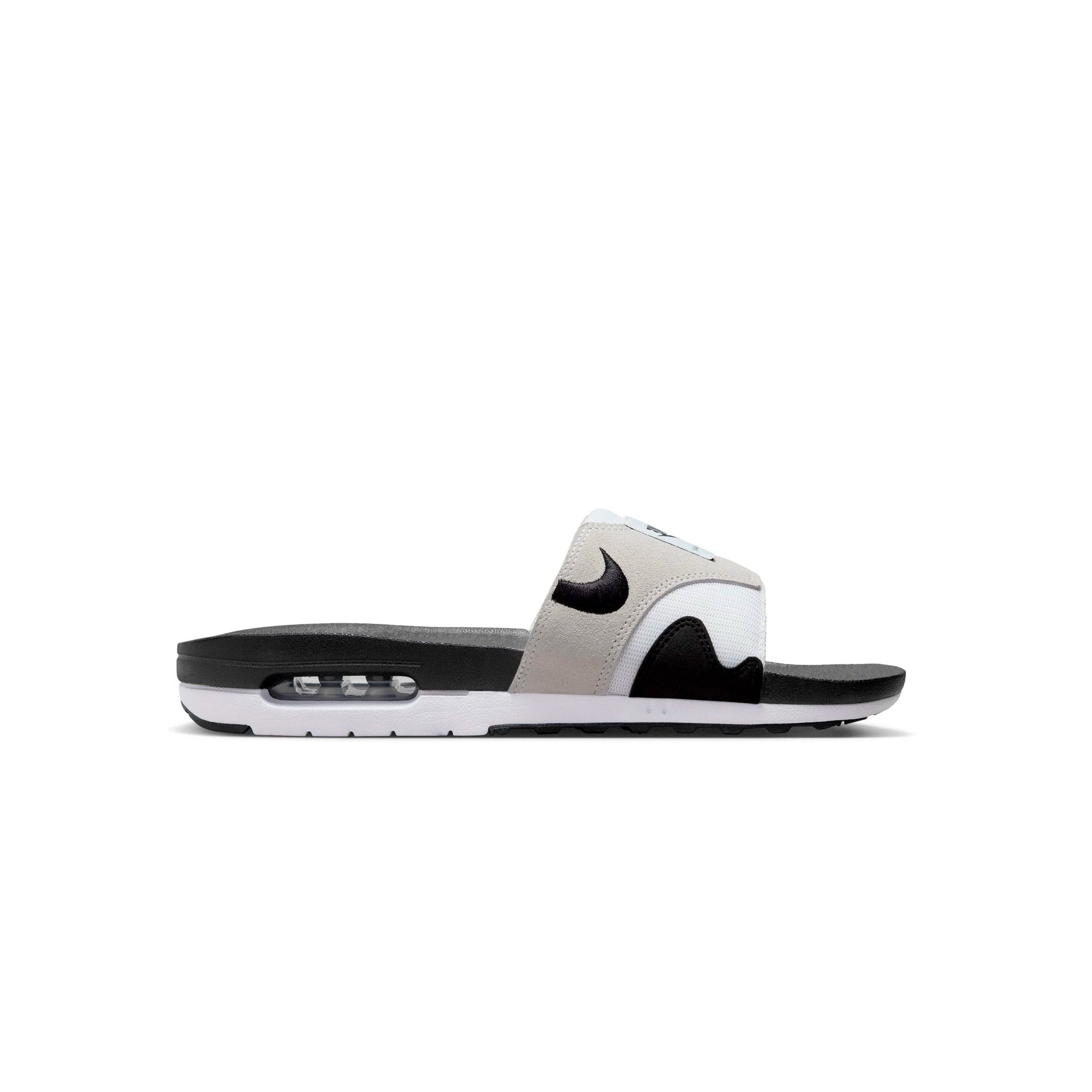 SANDALIAS NIKE DH0295 102 AIR MAX 1 SLIDE HOMBRE