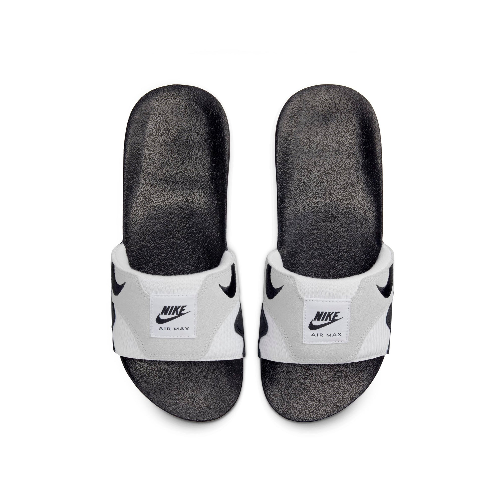 SANDALIAS NIKE DH0295 102 AIR MAX 1 SLIDE HOMBRE