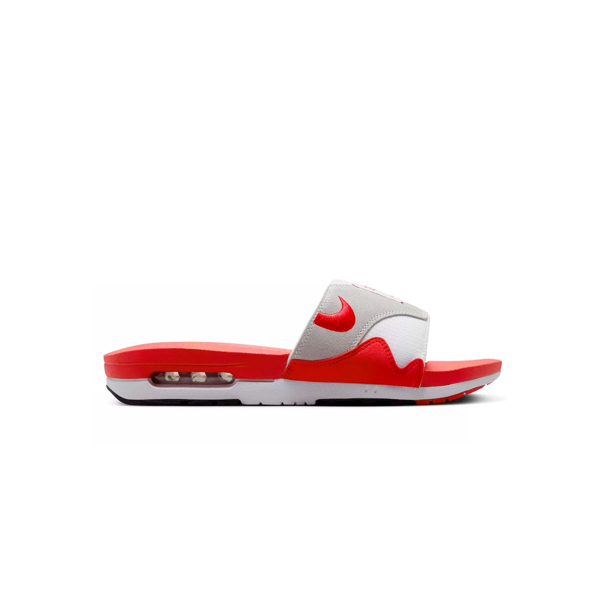 SANDALIAS NIKE DH0295 103 AIR MAX 1 SLIDE HOMBRE