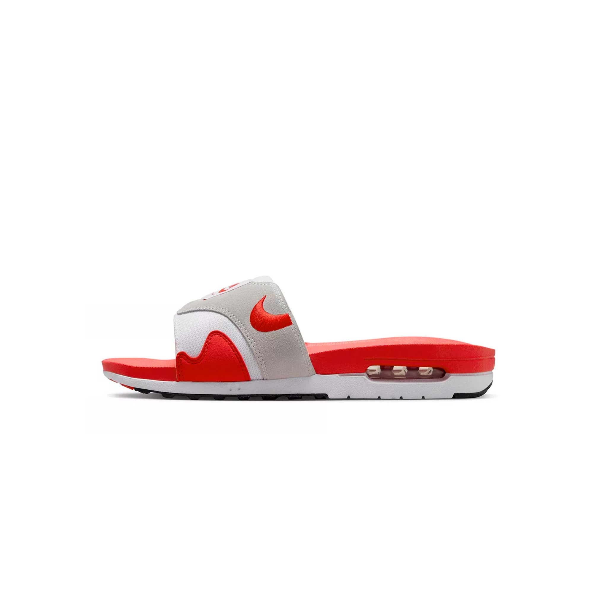 SANDALIAS NIKE DH0295 103 AIR MAX 1 SLIDE HOMBRE