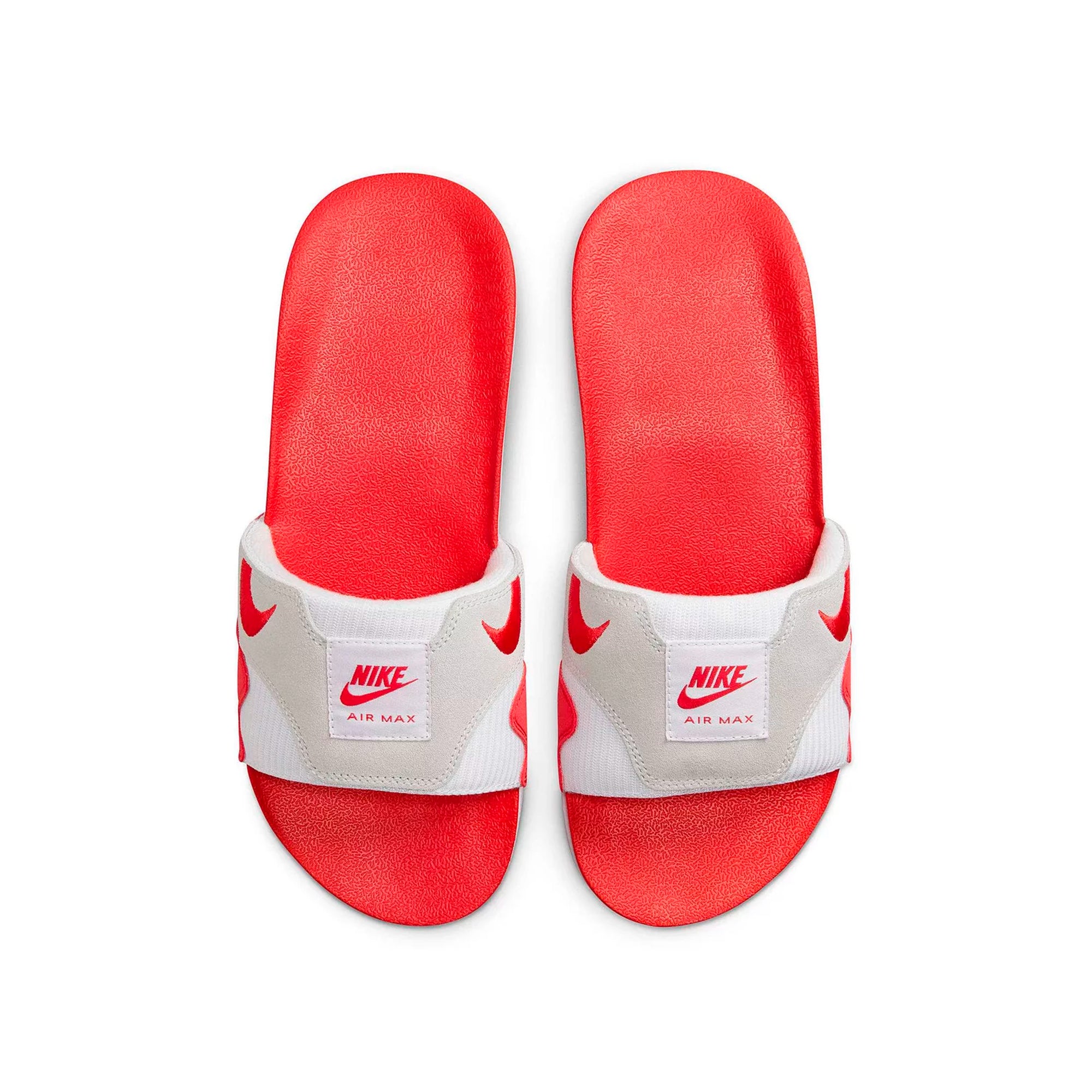 SANDALIAS NIKE DH0295 103 AIR MAX 1 SLIDE HOMBRE