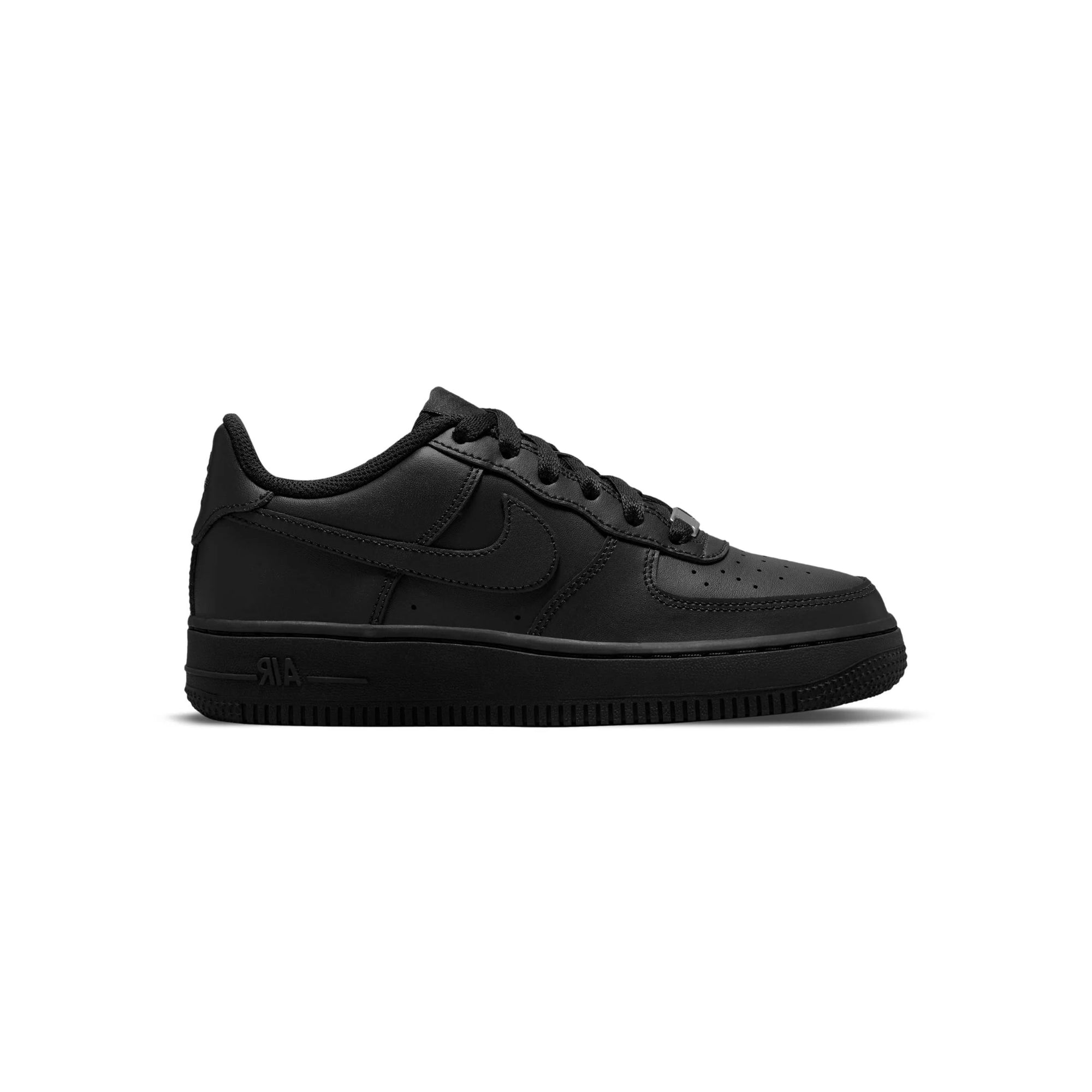 ZAPATILLAS NIKE DH2920 001 AIR FORCE 1 LEATHER BG NIÑO JUNIOR NIÑOS