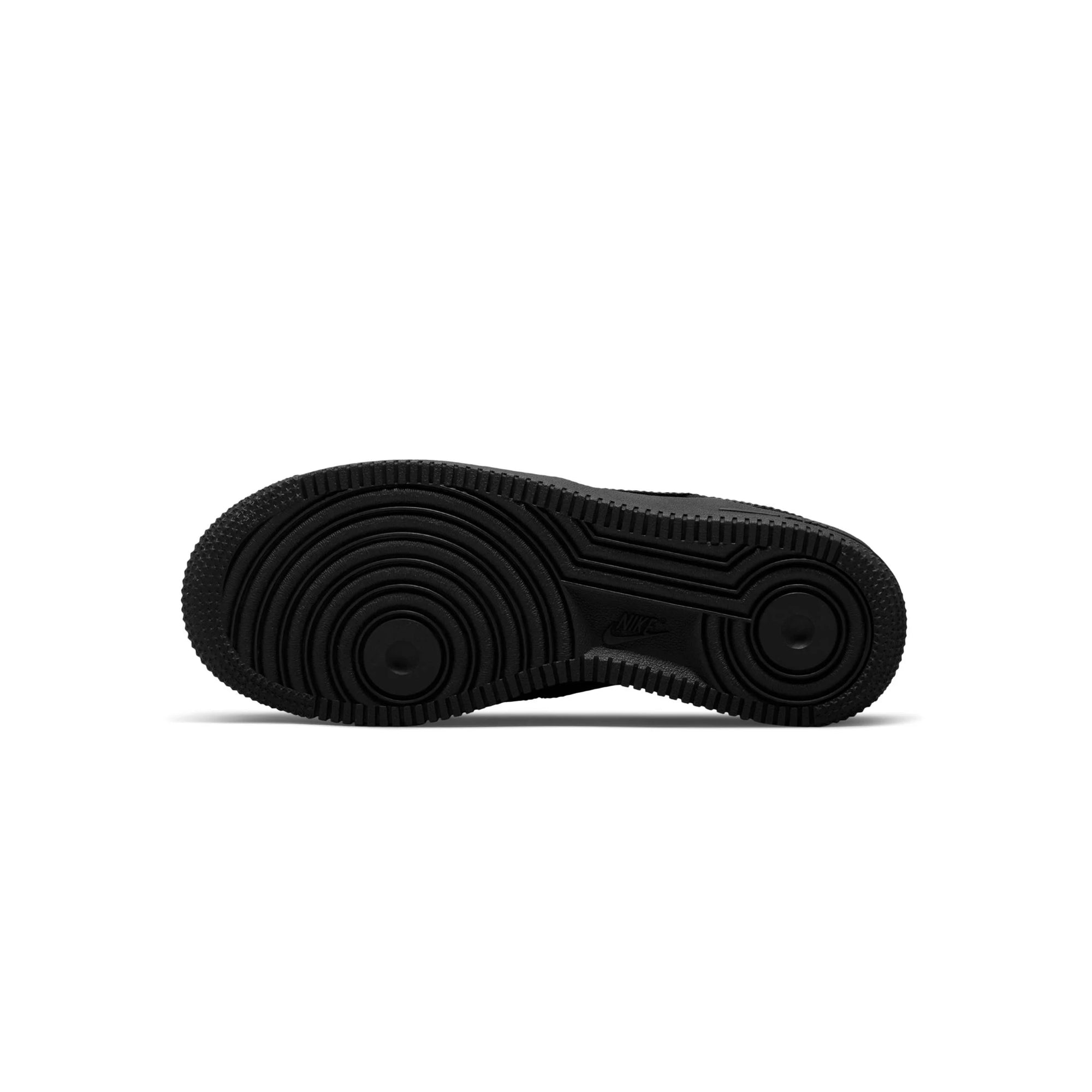 ZAPATILLAS NIKE DH2920 001 AIR FORCE 1 LEATHER BG NIÑO JUNIOR NIÑOS