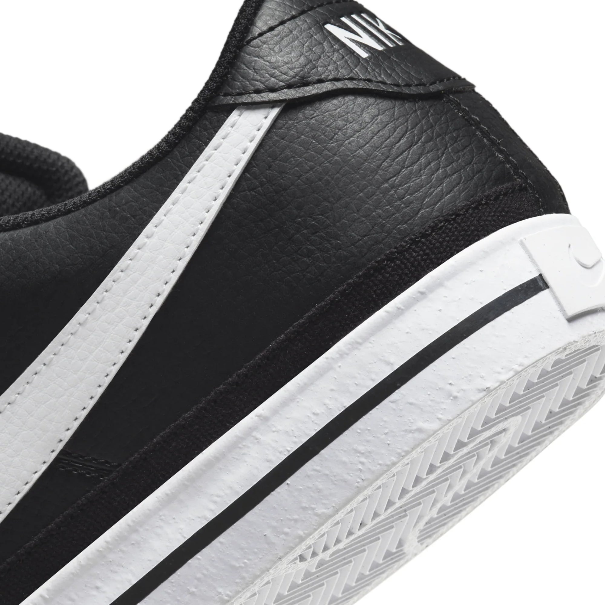 ZAPATILLAS NIKE DH3162 001 COURT LEGACY HOMBRE HOMBRE