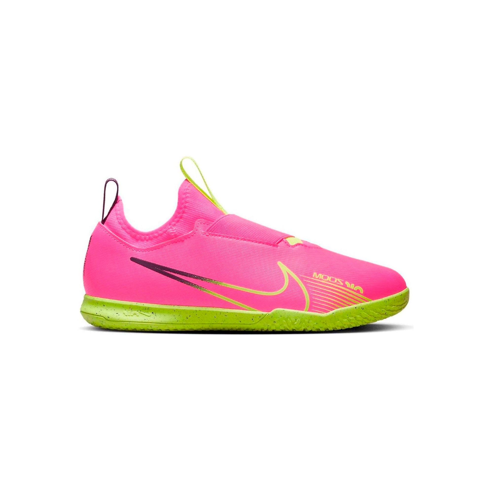 ZAPATILLAS NIKE DJ5619 605 ZOOM VAPOR 15 ACADEMY IC NIÑOS