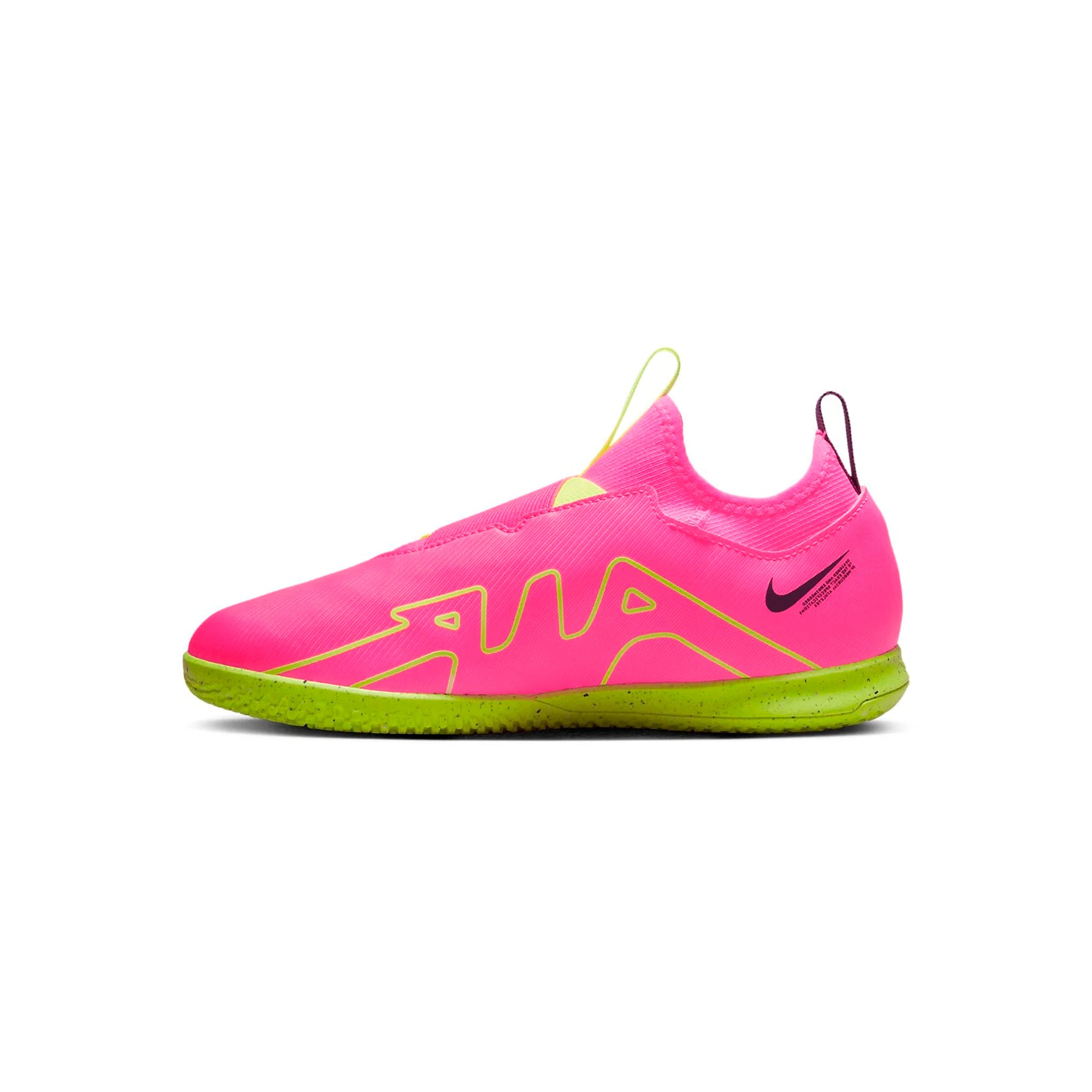 ZAPATILLAS NIKE DJ5619 605 ZOOM VAPOR 15 ACADEMY IC NIÑOS
