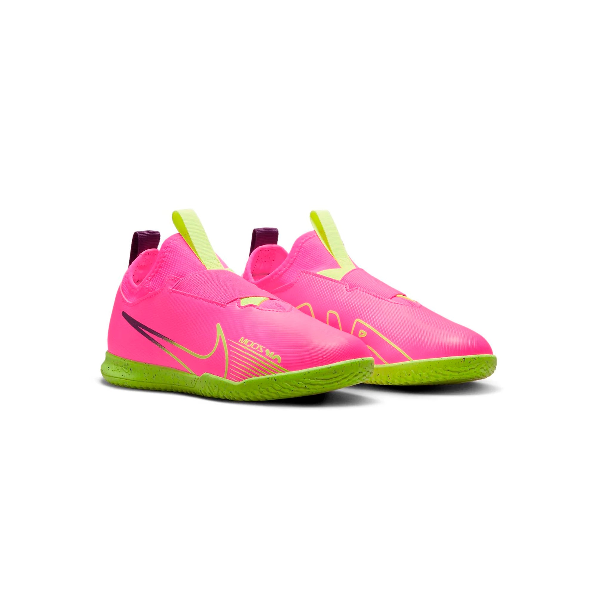 ZAPATILLAS NIKE DJ5619 605 ZOOM VAPOR 15 ACADEMY IC NIÑOS