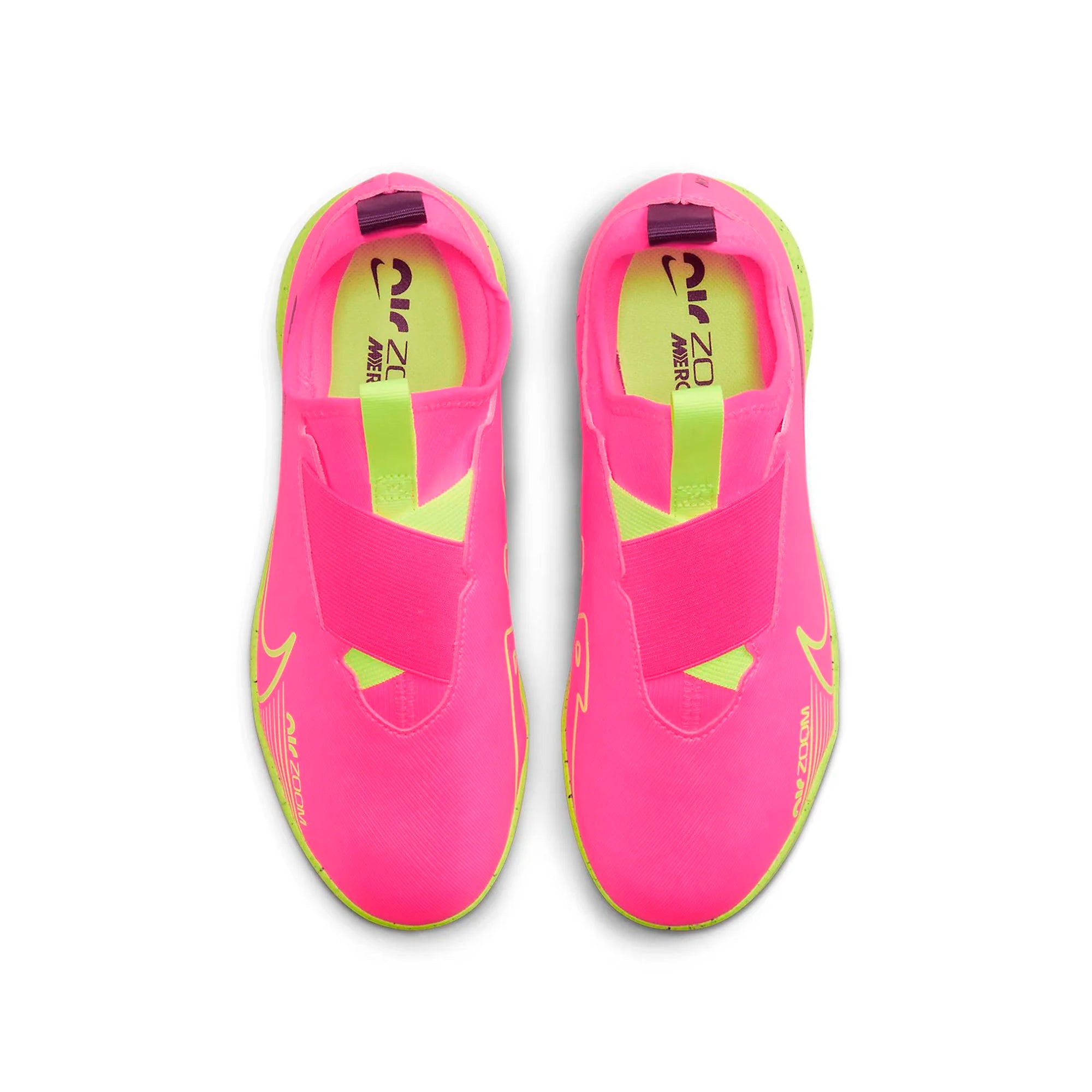 ZAPATILLAS NIKE DJ5619 605 ZOOM VAPOR 15 ACADEMY IC NIÑOS