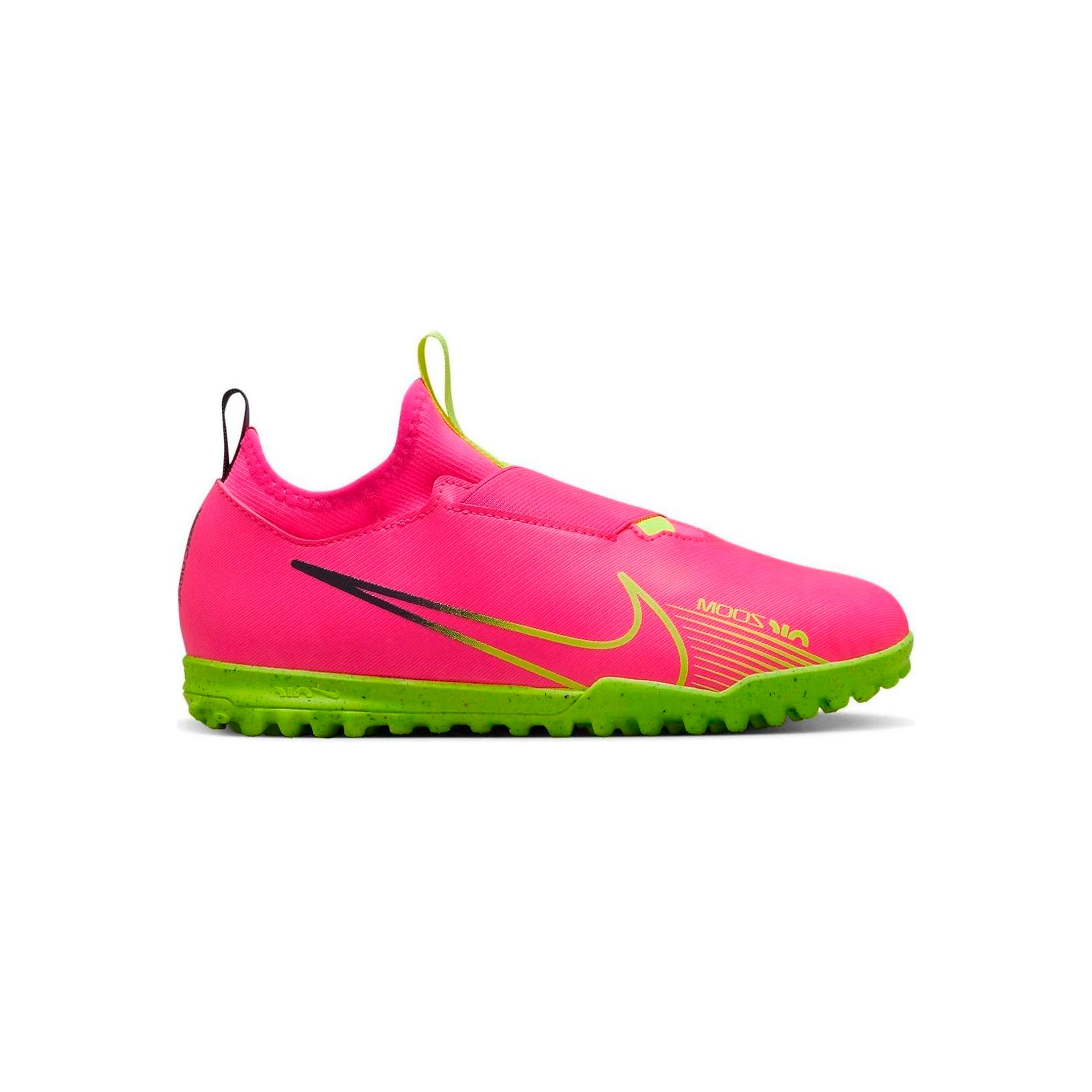 ZAPATILLAS NIKE DJ5621 605 ZOOM VAPOR 15 ACADEMY TF NIÑOS
