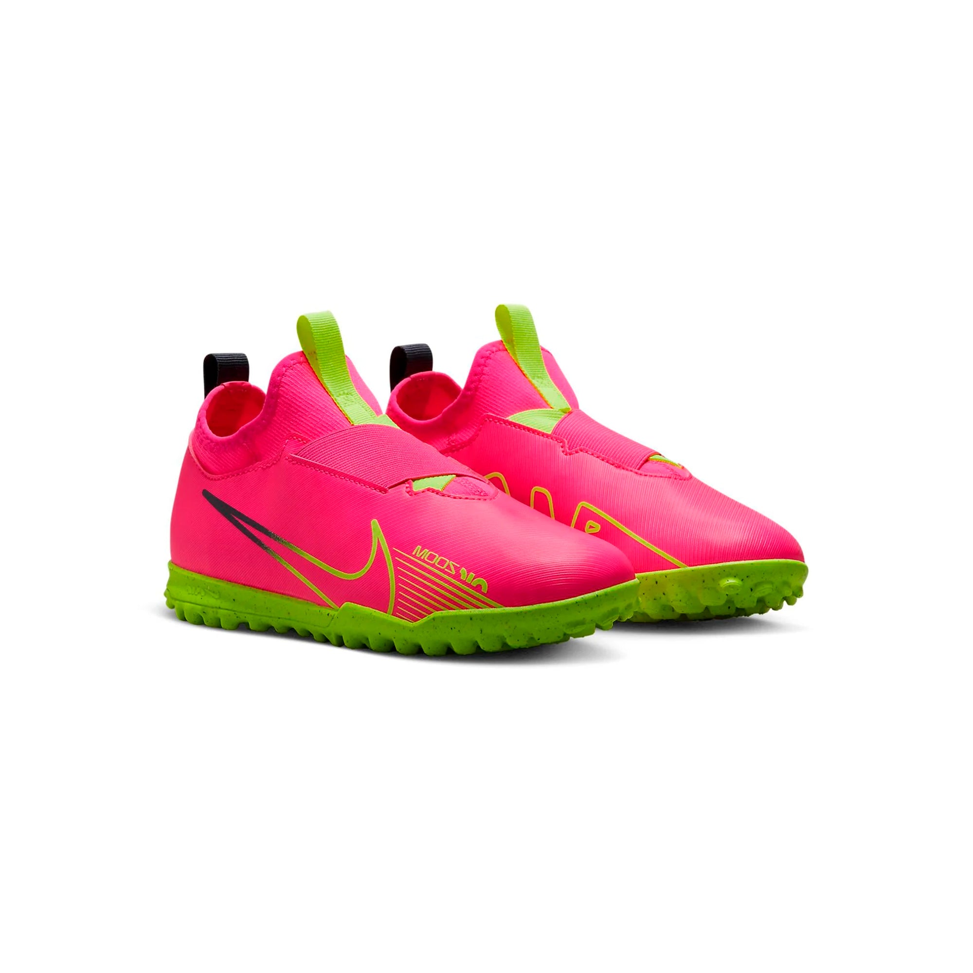 ZAPATILLAS NIKE DJ5621 605 ZOOM VAPOR 15 ACADEMY TF NIÑOS