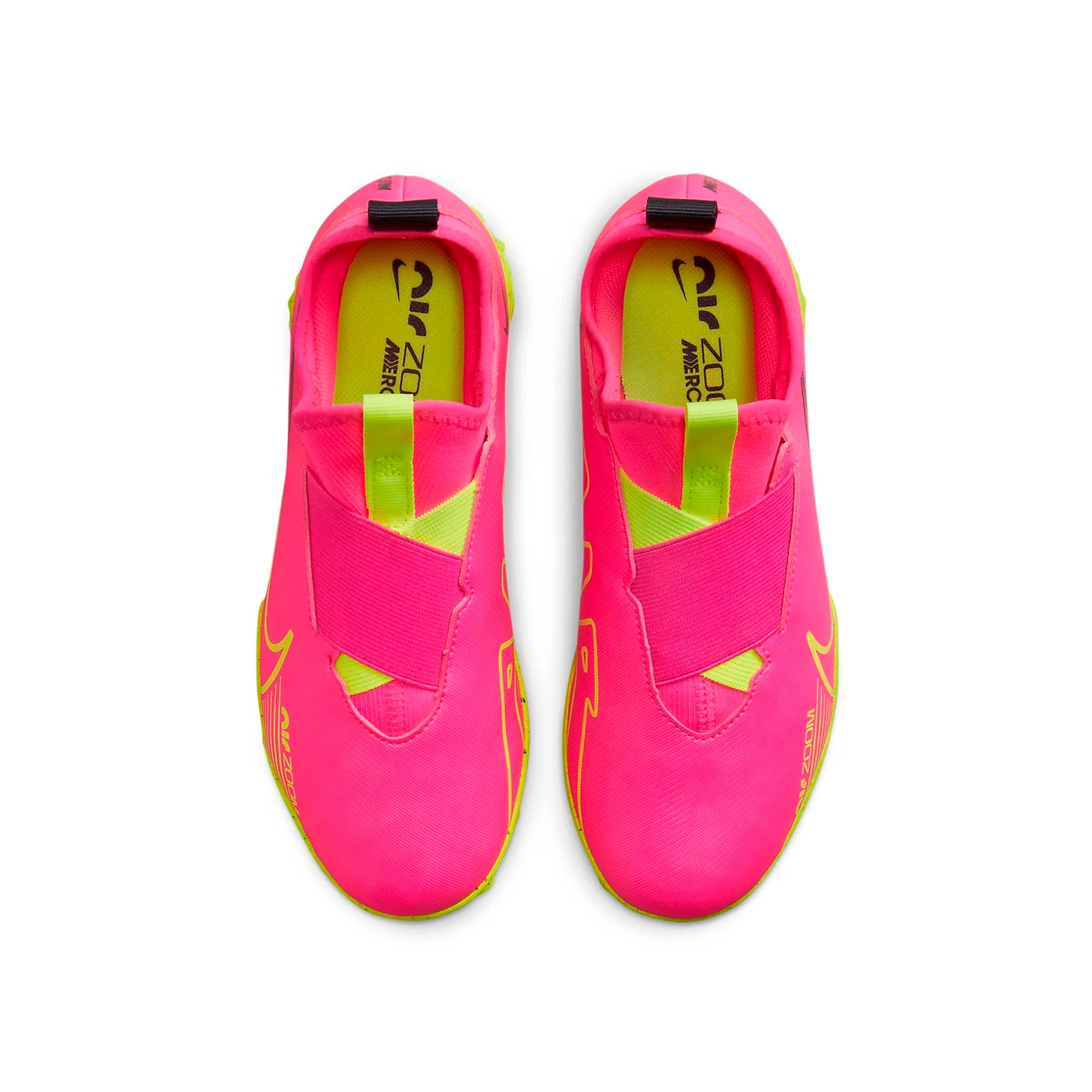 ZAPATILLAS NIKE DJ5621 605 ZOOM VAPOR 15 ACADEMY TF NIÑOS