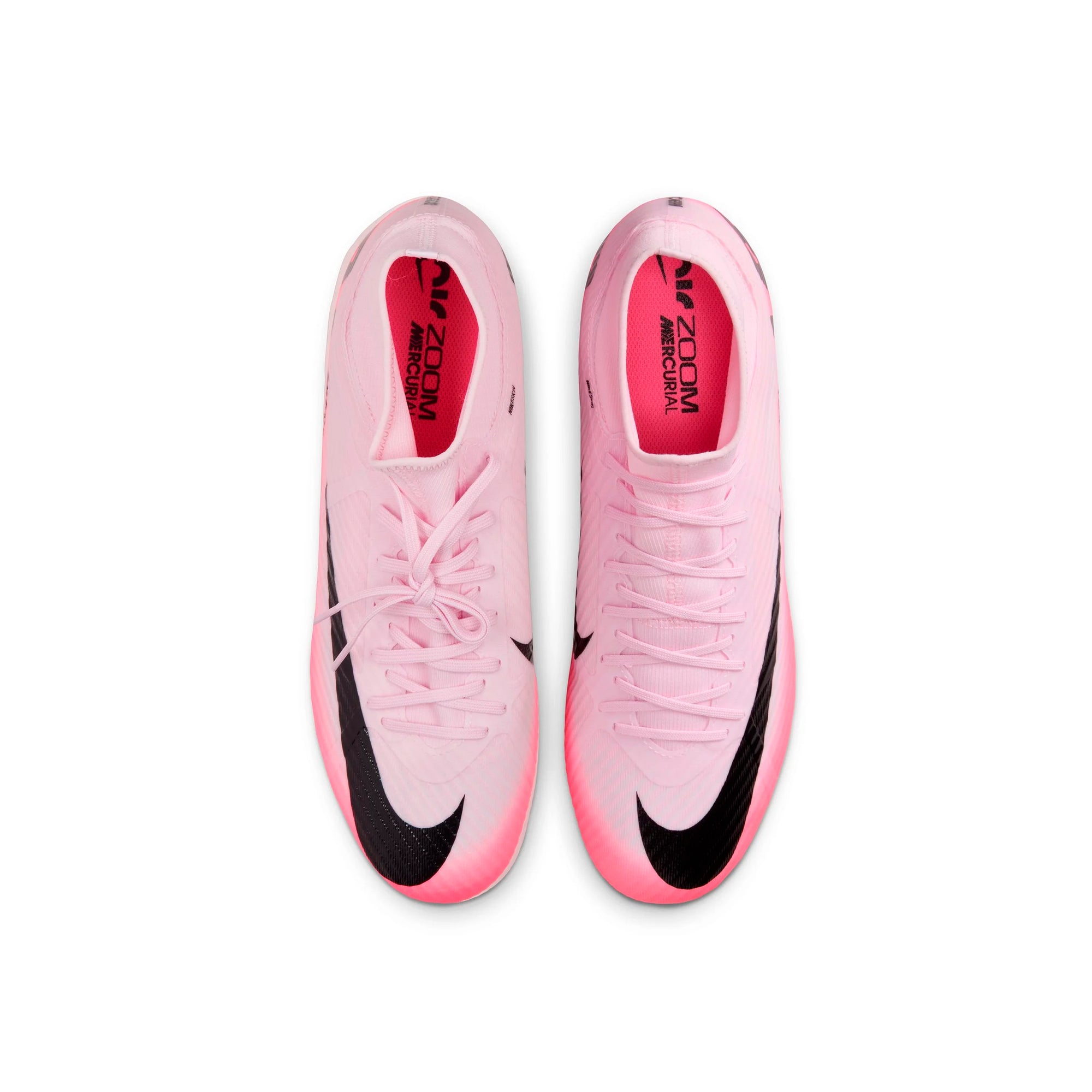 ZAPATILLAS NIKE DJ5625 601 ZOOM SUPERFLY 9 ACADEMY FG/MG HOMBRE