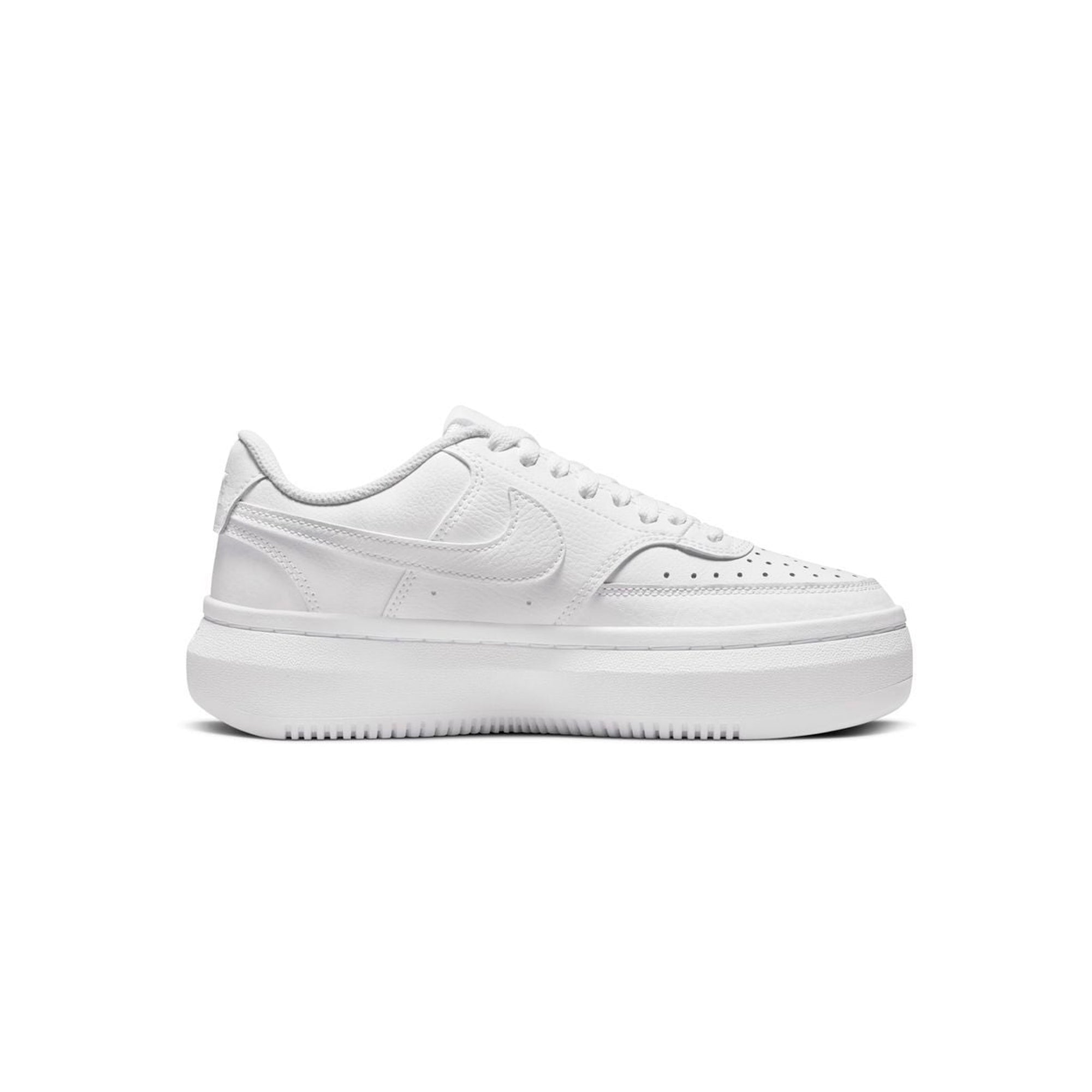 ZAPATILLAS NIKE DM0113 100 ZAPATILLA NIKE W NIKE COURT VISION ALTA LTR MUJER