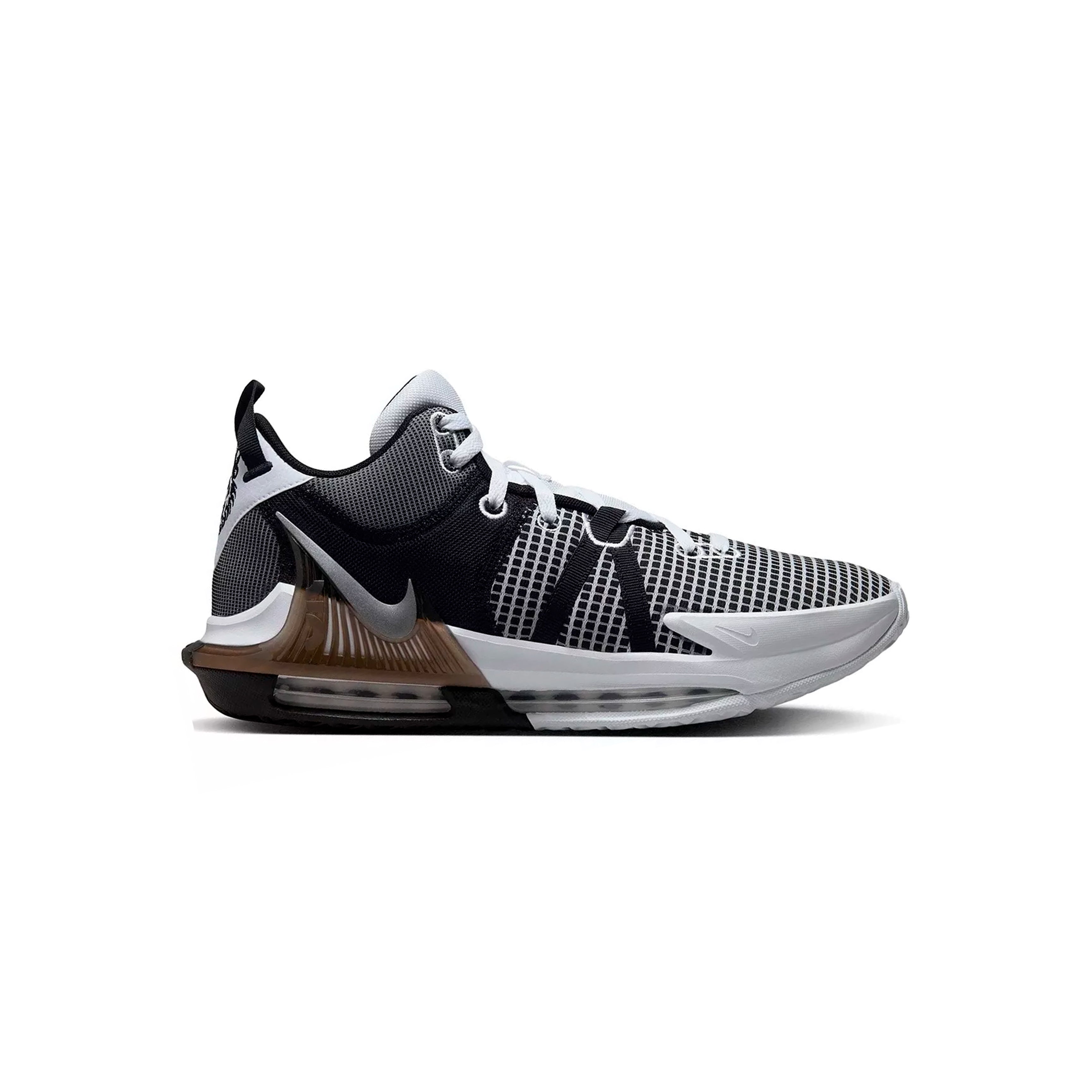 ZAPATILLAS NIKE DM1123 100 LEBRON WITNESS VII HOMBRE