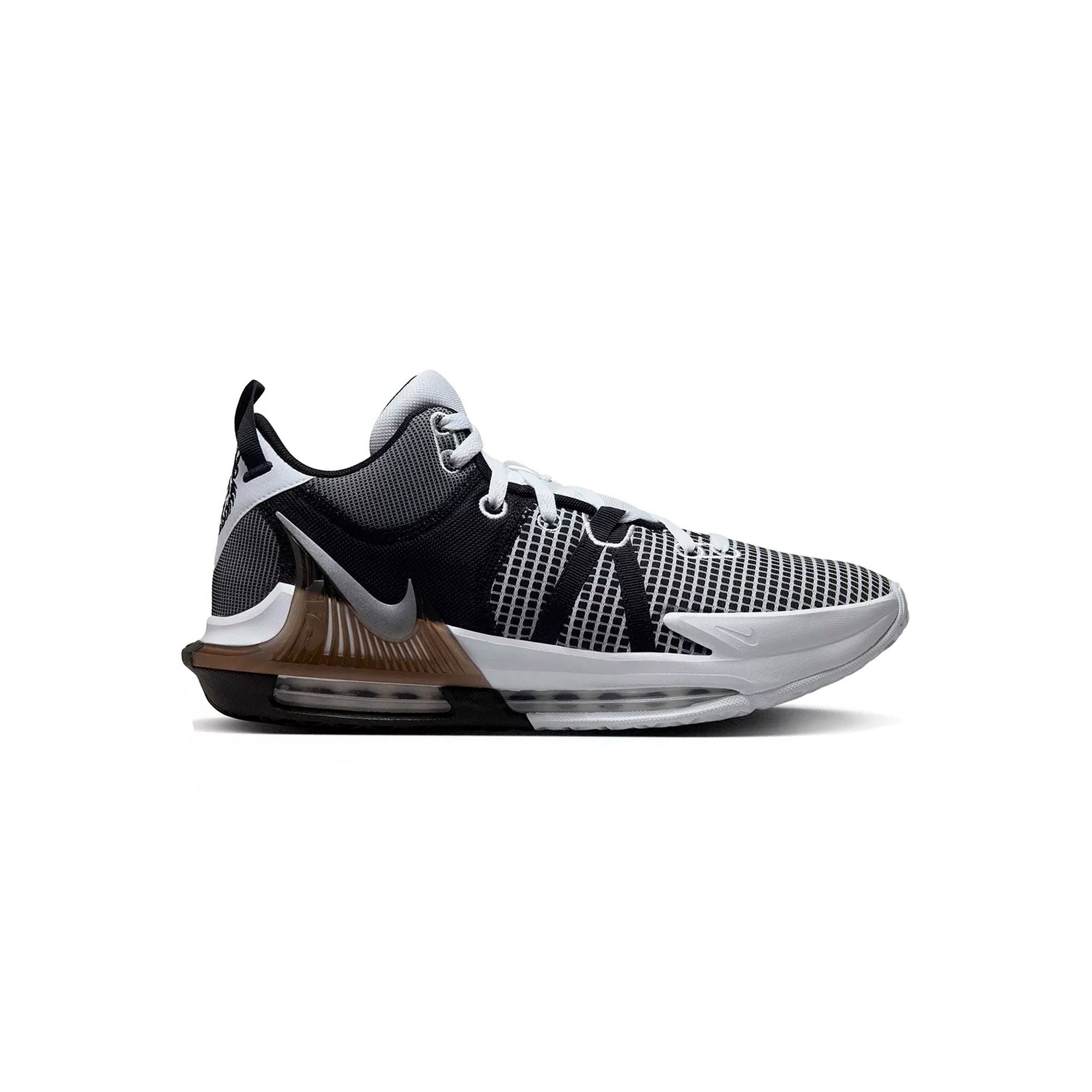 ZAPATILLAS NIKE DM1123 100 LEBRON WITNESS VII HOMBRE