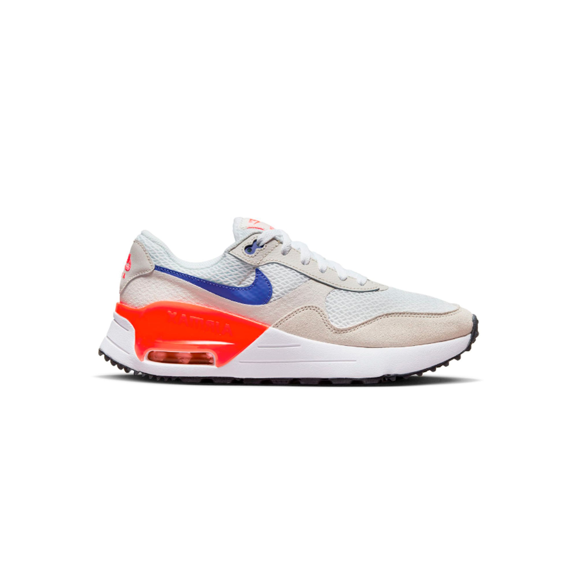 ZAPATILLAS NIKE DM9538 101 AIR MAX SYSTM MUJER MUJER