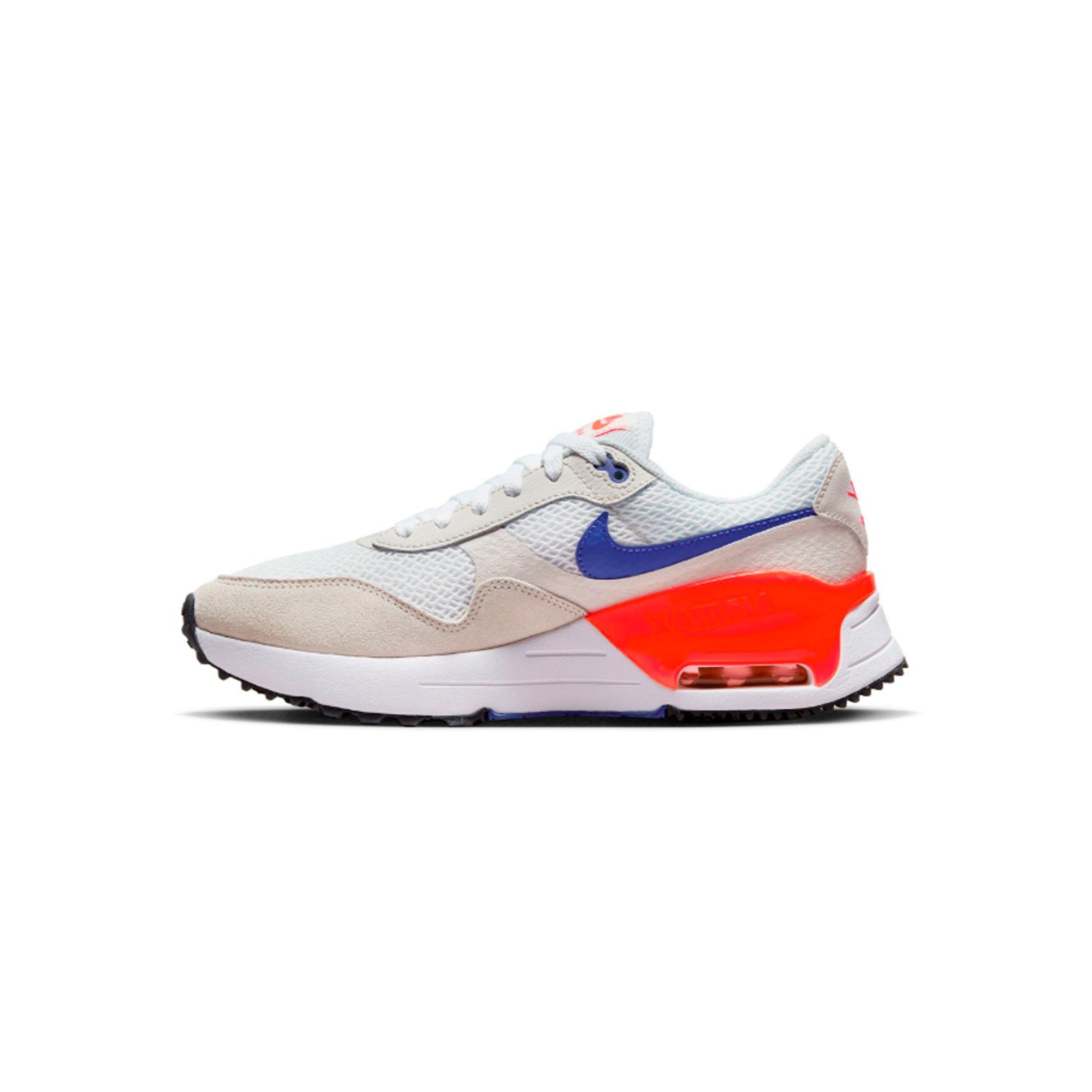ZAPATILLAS NIKE DM9538 101 AIR MAX SYSTM MUJER MUJER