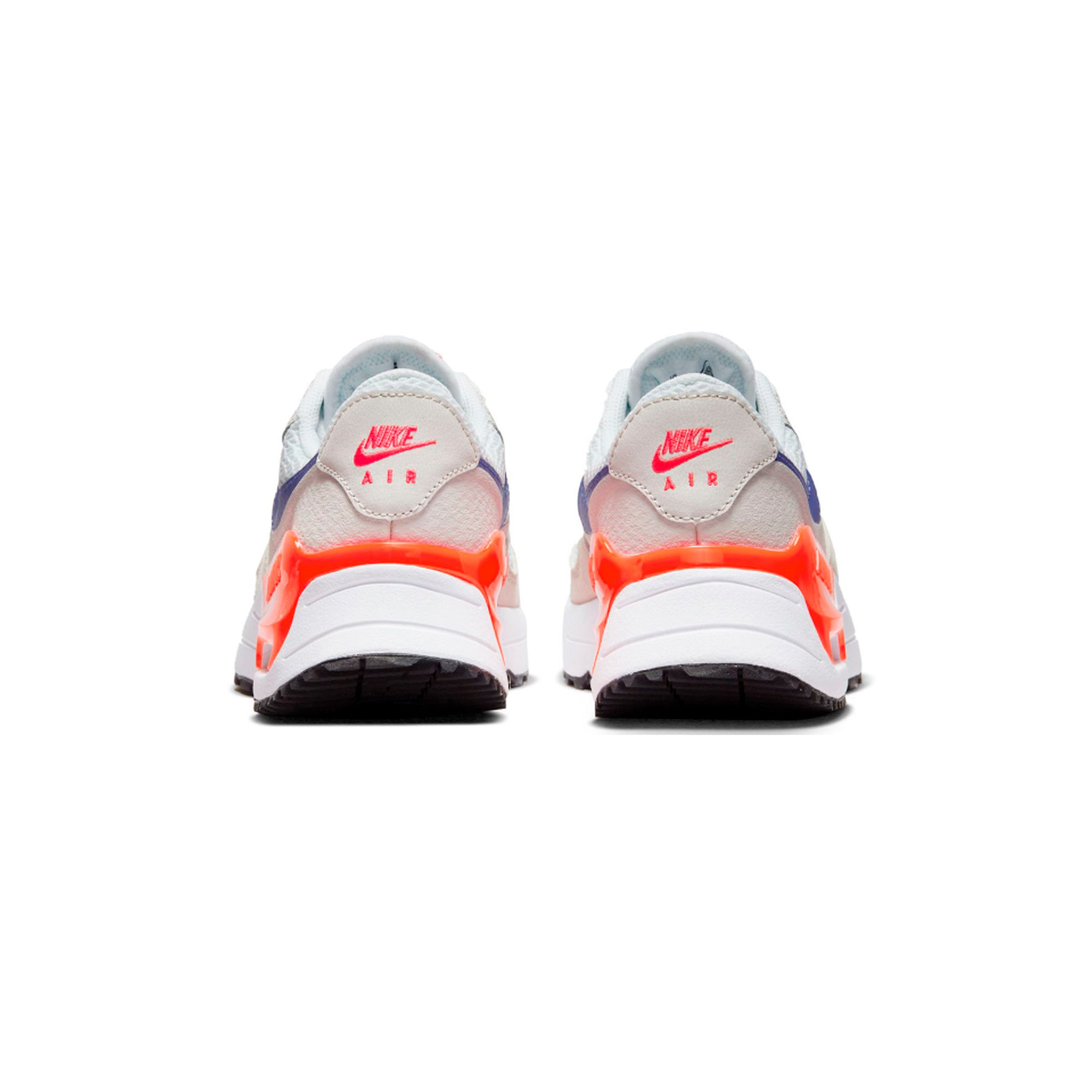 ZAPATILLAS NIKE DM9538 101 AIR MAX SYSTM MUJER MUJER