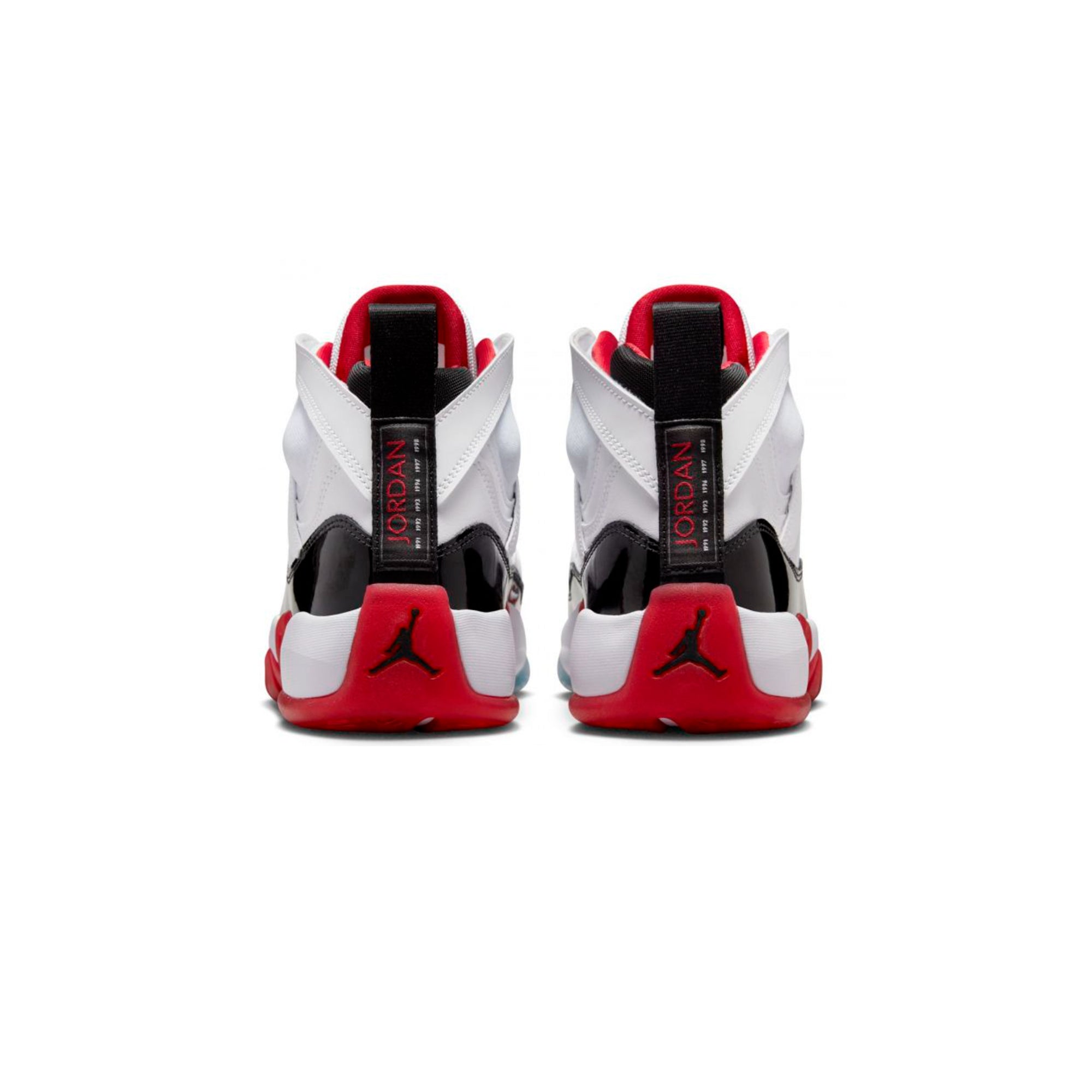 ZAPATILLAS NIKE DO1925 106 JUMPMAN TWO TREY HOMBRE