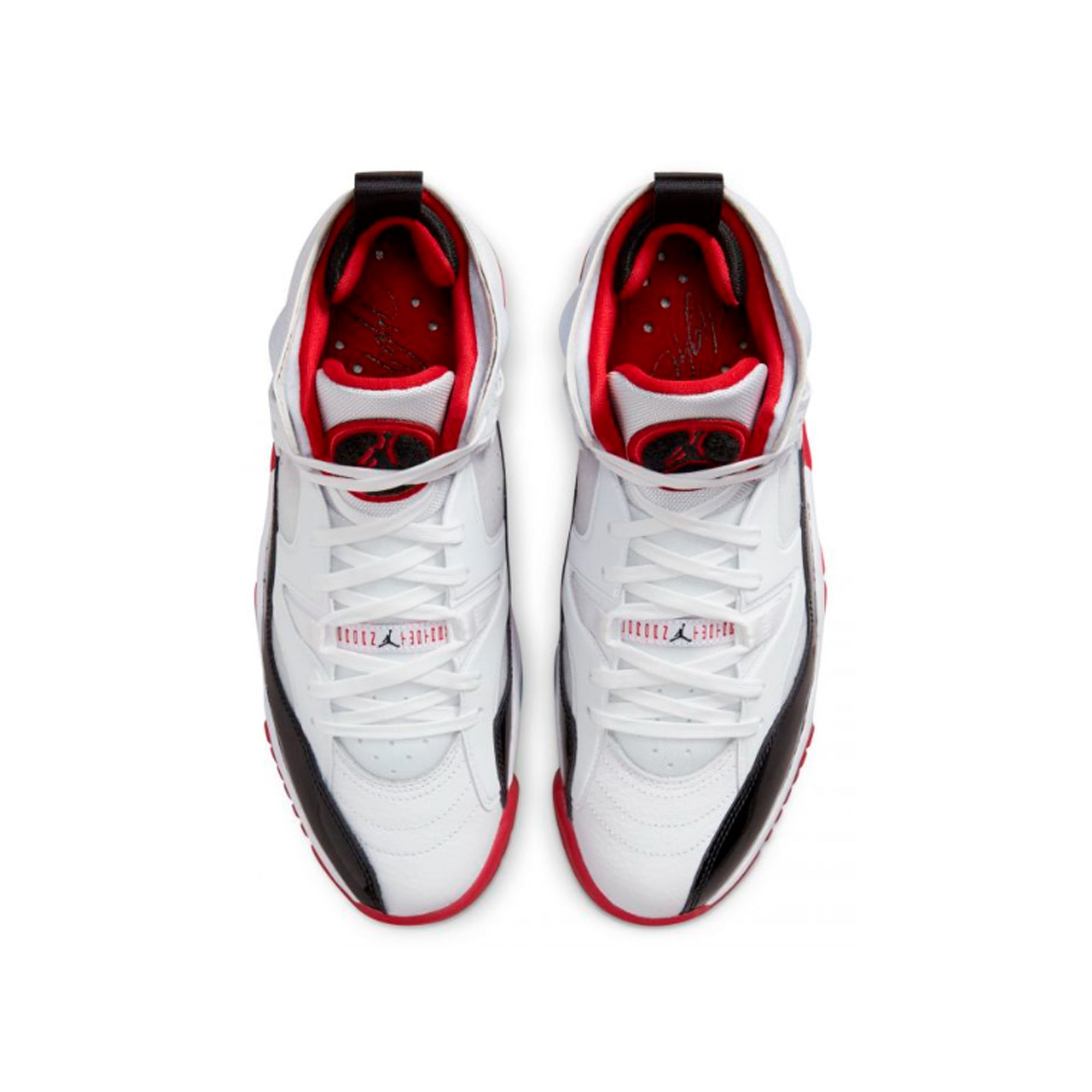 ZAPATILLAS NIKE DO1925 106 JUMPMAN TWO TREY HOMBRE