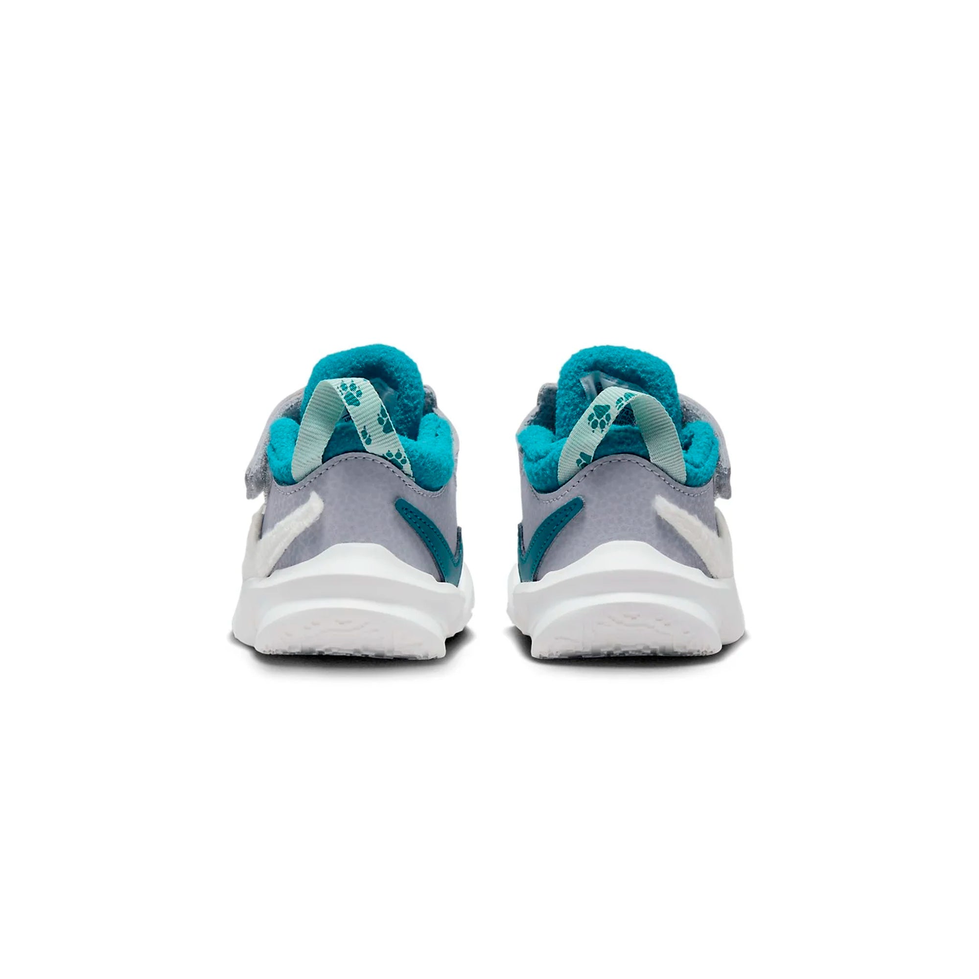 ZAPATILLAS NIKE DQ8374 001 TEAM HUSTLE D 10 LIL TD NIÑO NIÑOS