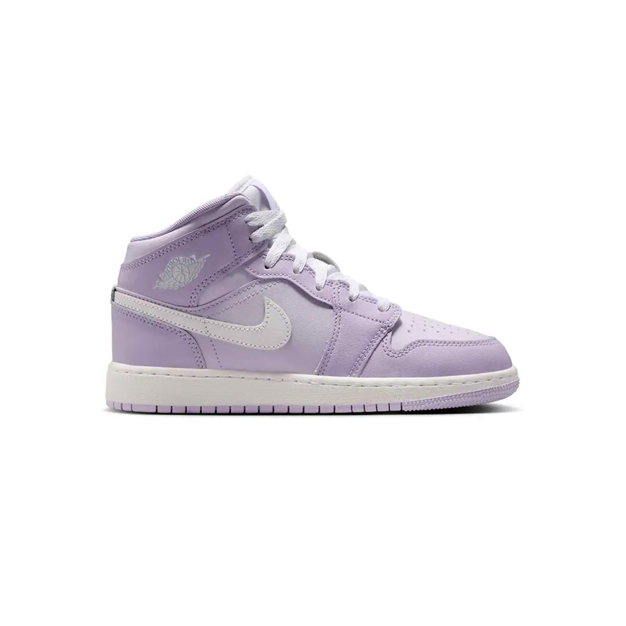 ZAPATILLAS NIKE DQ8423 502 AIR JORDAN 1 MID BG NIÑO JUNIOR NIÑOS