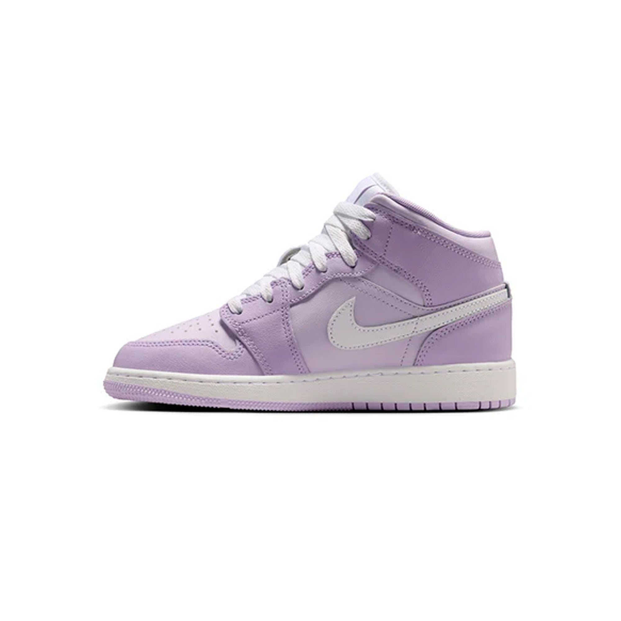 ZAPATILLAS NIKE DQ8423 502 AIR JORDAN 1 MID BG NIÑO JUNIOR NIÑOS