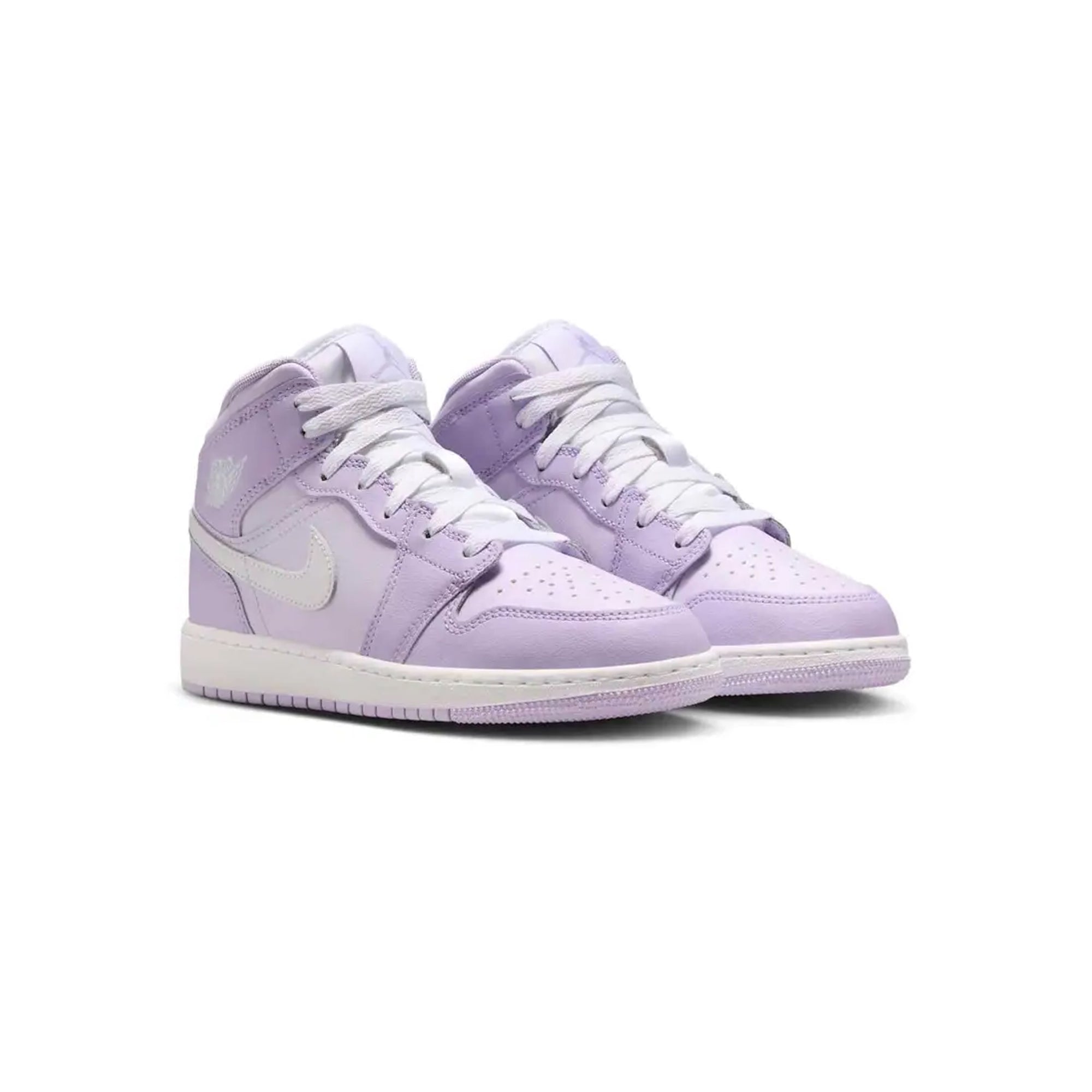 ZAPATILLAS NIKE DQ8423 502 AIR JORDAN 1 MID BG NIÑO JUNIOR NIÑOS