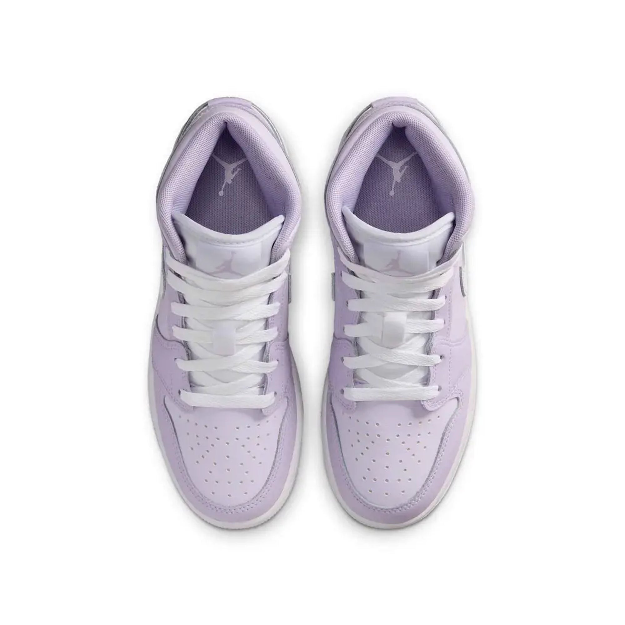 ZAPATILLAS NIKE DQ8423 502 AIR JORDAN 1 MID BG NIÑO JUNIOR NIÑOS