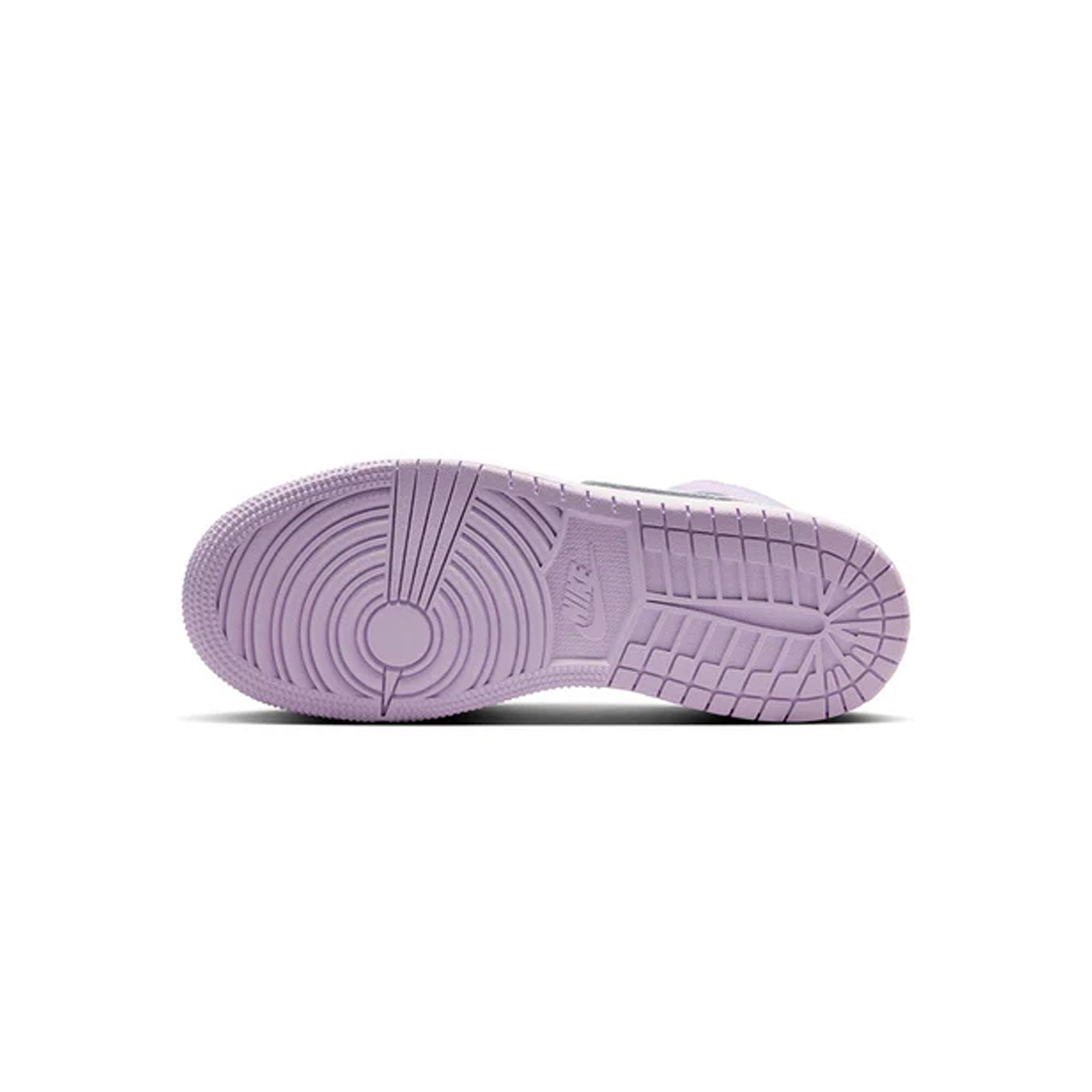 ZAPATILLAS NIKE DQ8423 502 AIR JORDAN 1 MID BG NIÑO JUNIOR NIÑOS