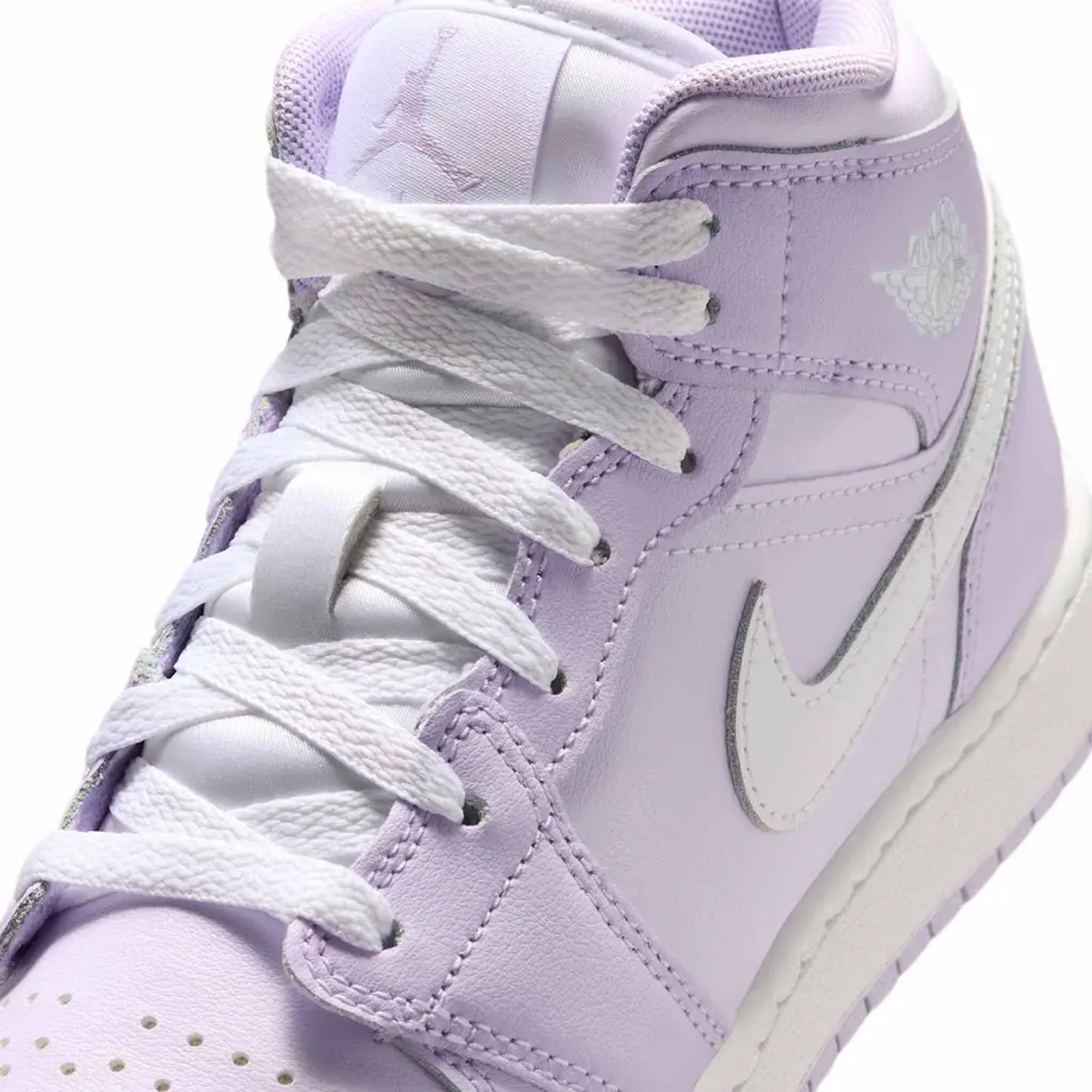 ZAPATILLAS NIKE DQ8423 502 AIR JORDAN 1 MID BG NIÑO JUNIOR NIÑOS