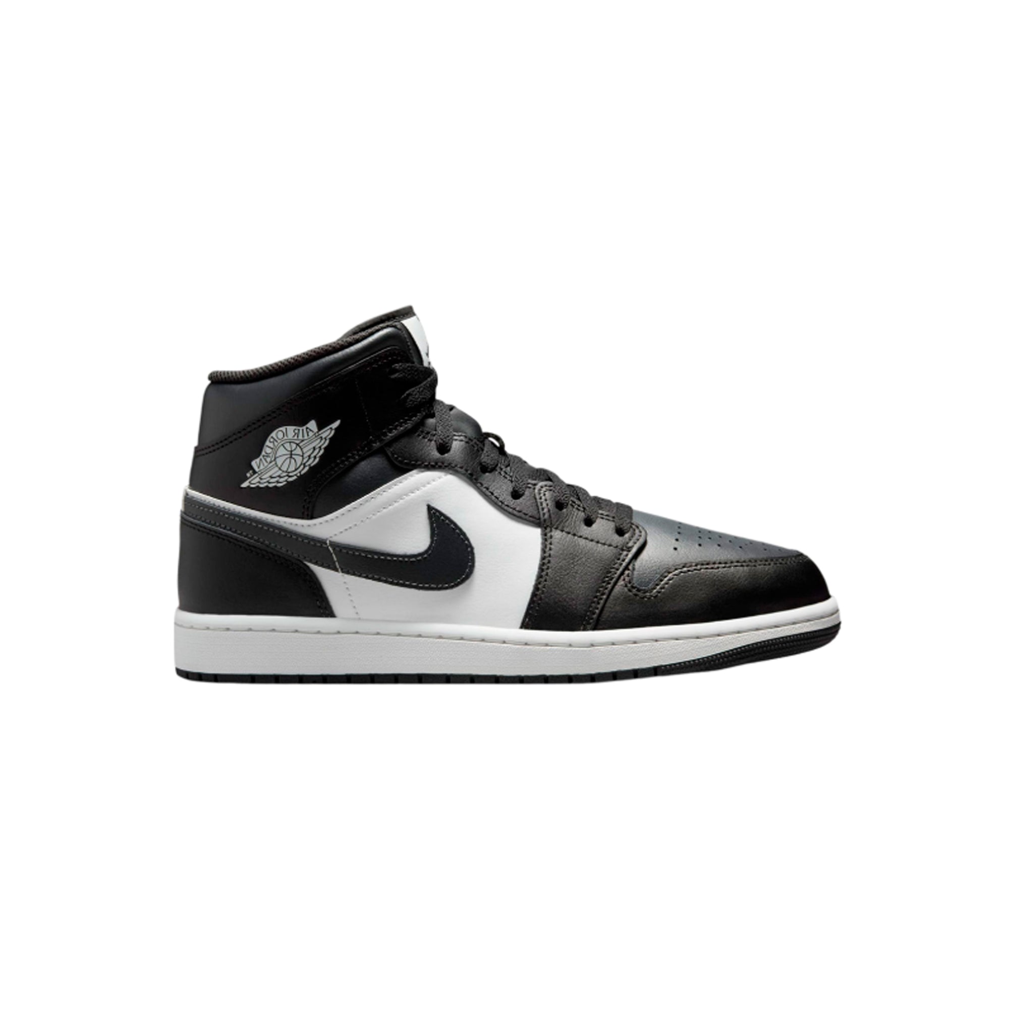 URBANA NIKE DQ8426 010 AIR JORDAN MID HOMBRE