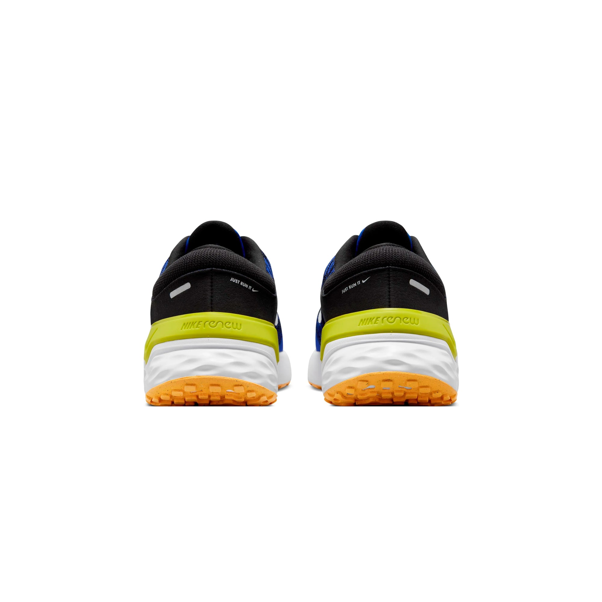 ZAPATILLAS NIKE DR2677 401 RENEW RUN 4 HOMBRE